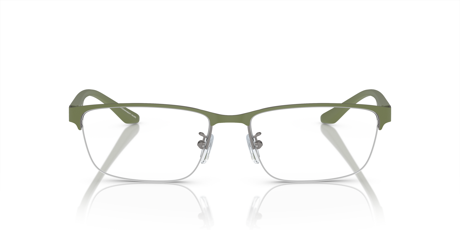 Emporio Armani Eyeglasses EA1147 3367