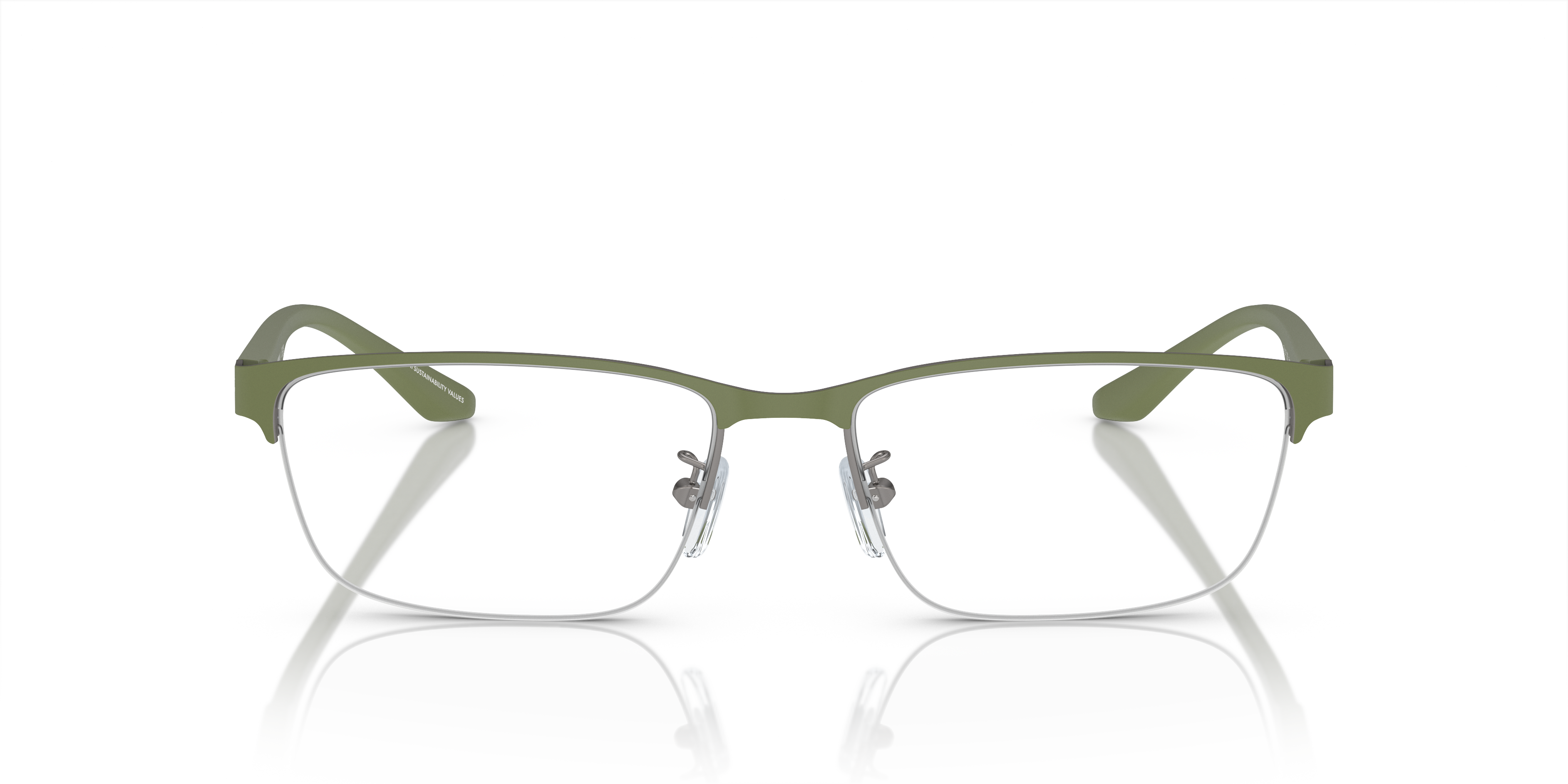 Emporio Armani Eyeglasses EA1147 3367