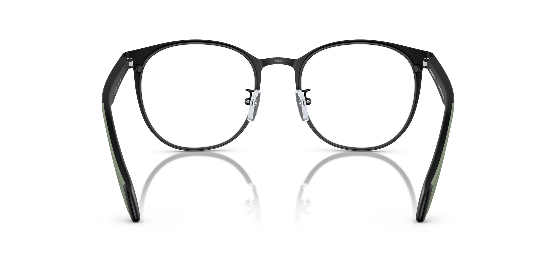 Emporio Armani Eyeglasses EA1148 3001