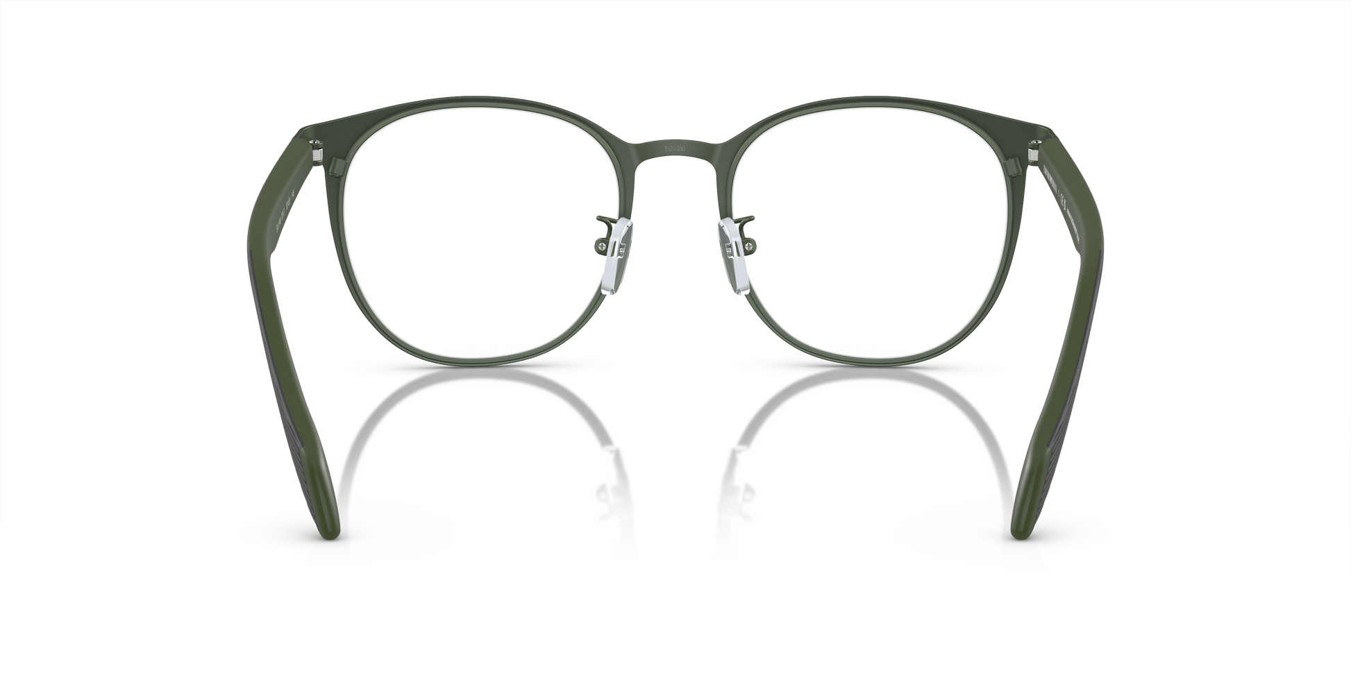 Emporio Armani Eyeglasses EA1148 3017