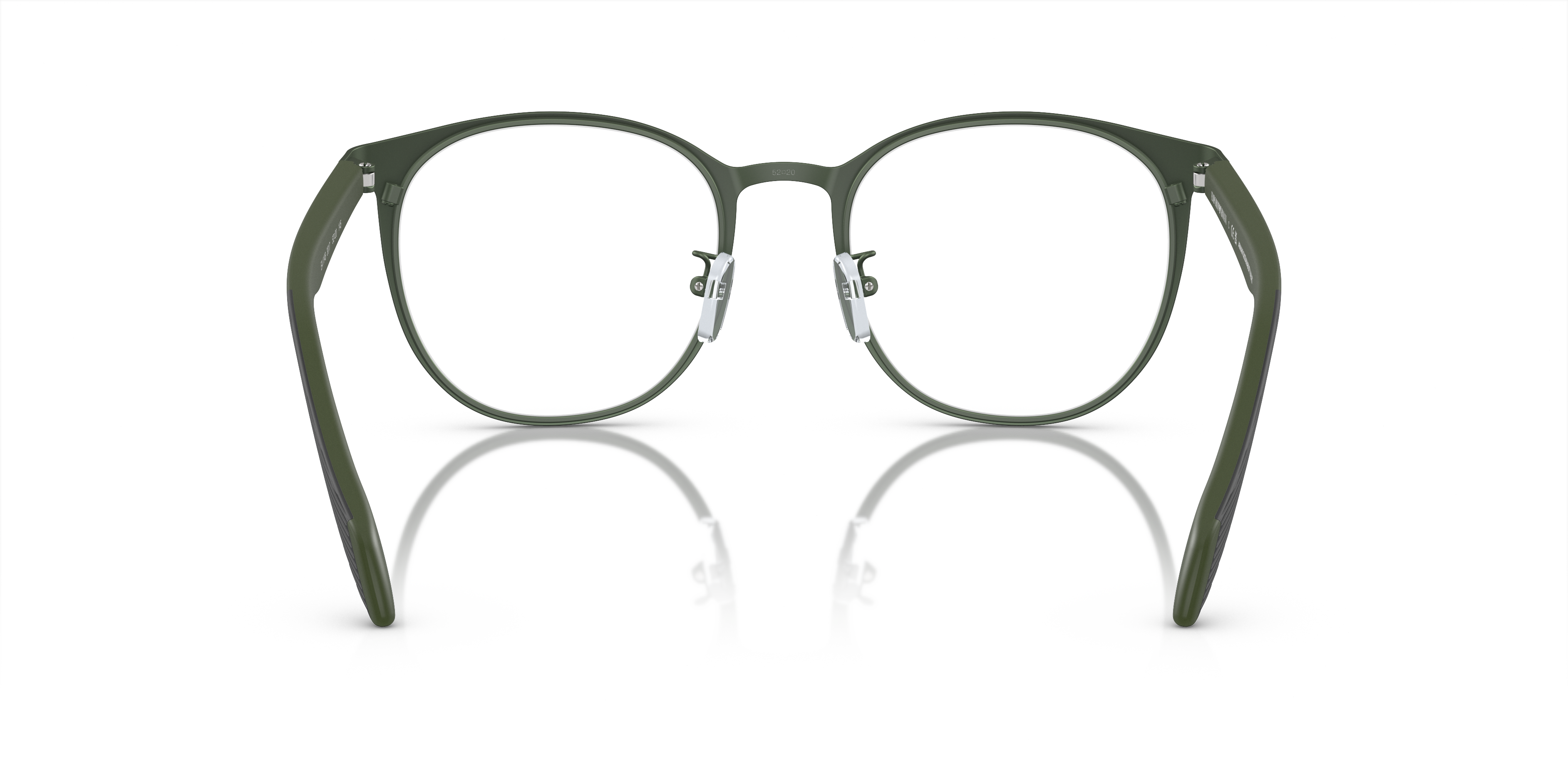 Emporio Armani Eyeglasses EA1148 3017