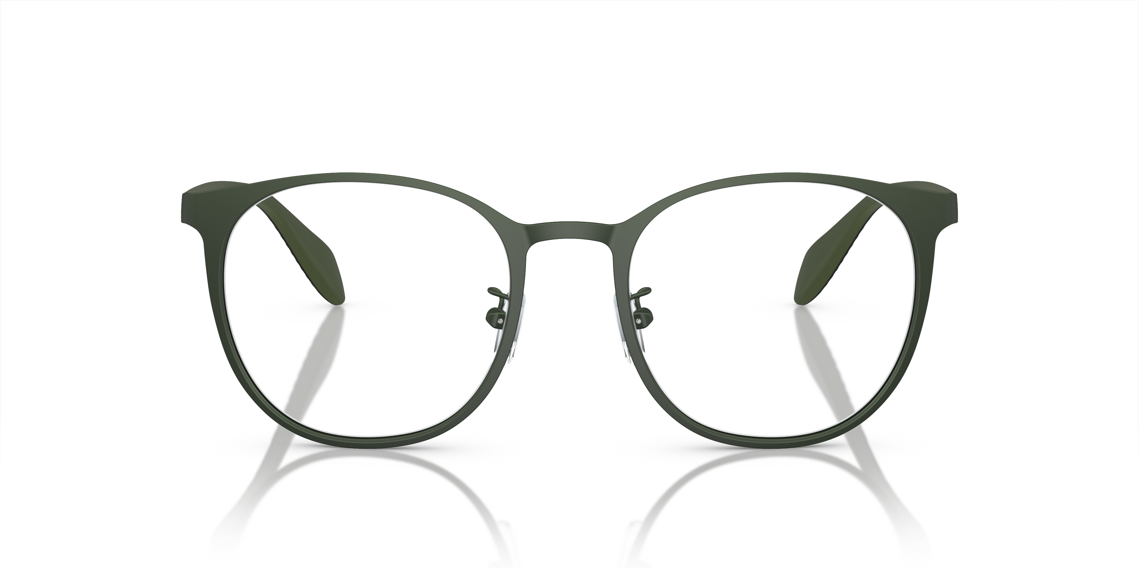 Emporio Armani Eyeglasses EA1148 3017