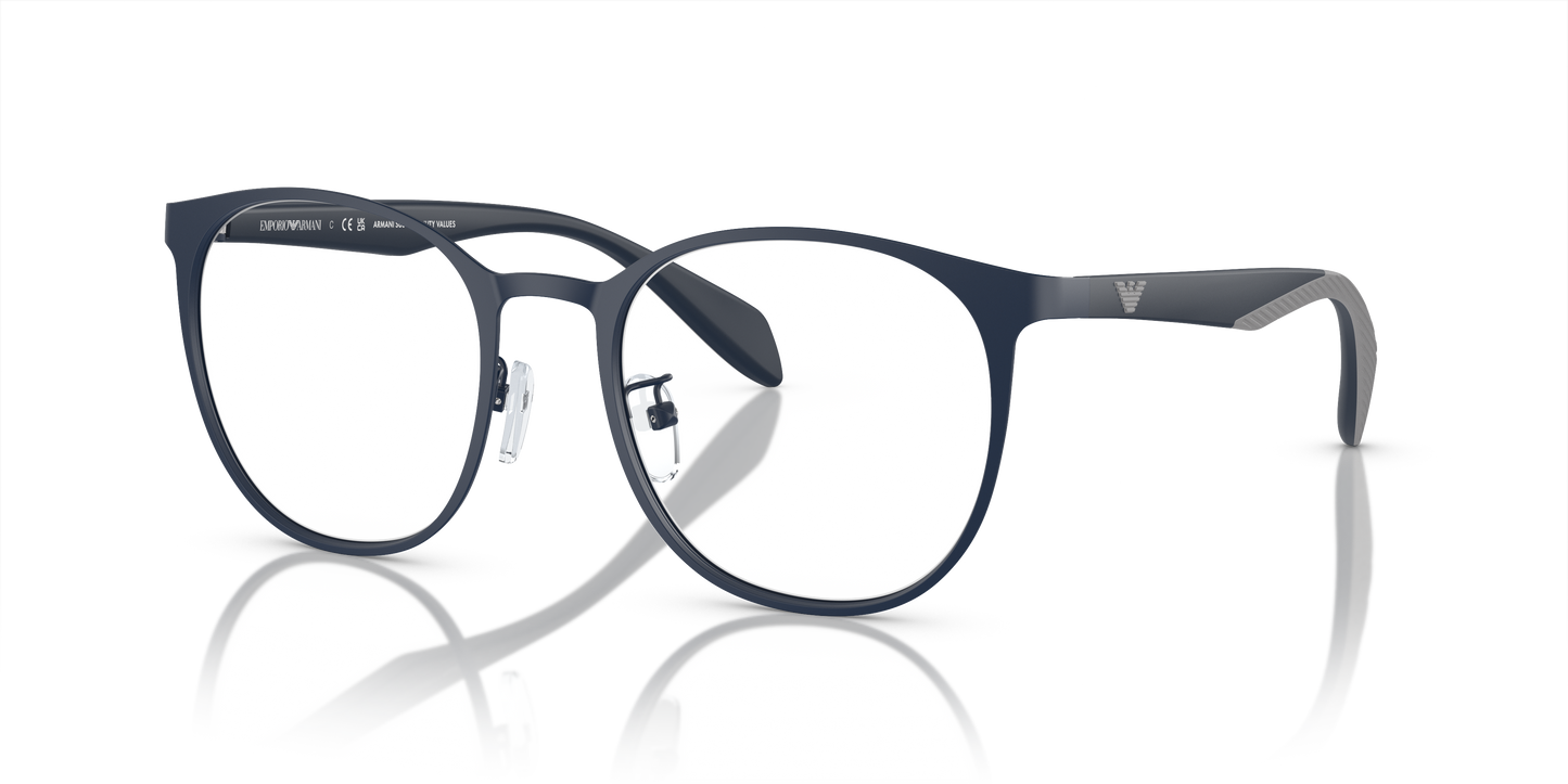 Emporio Armani Eyeglasses EA1148 3018