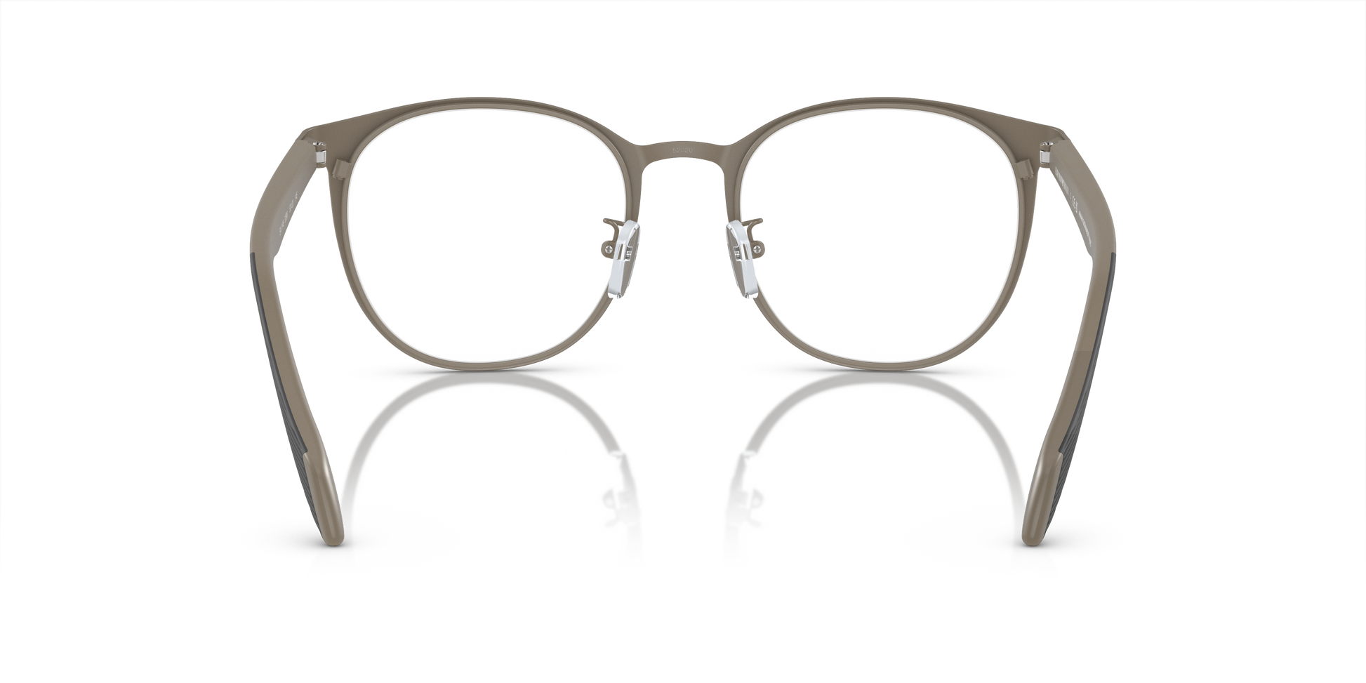 Emporio Armani Eyeglasses EA1148 3298