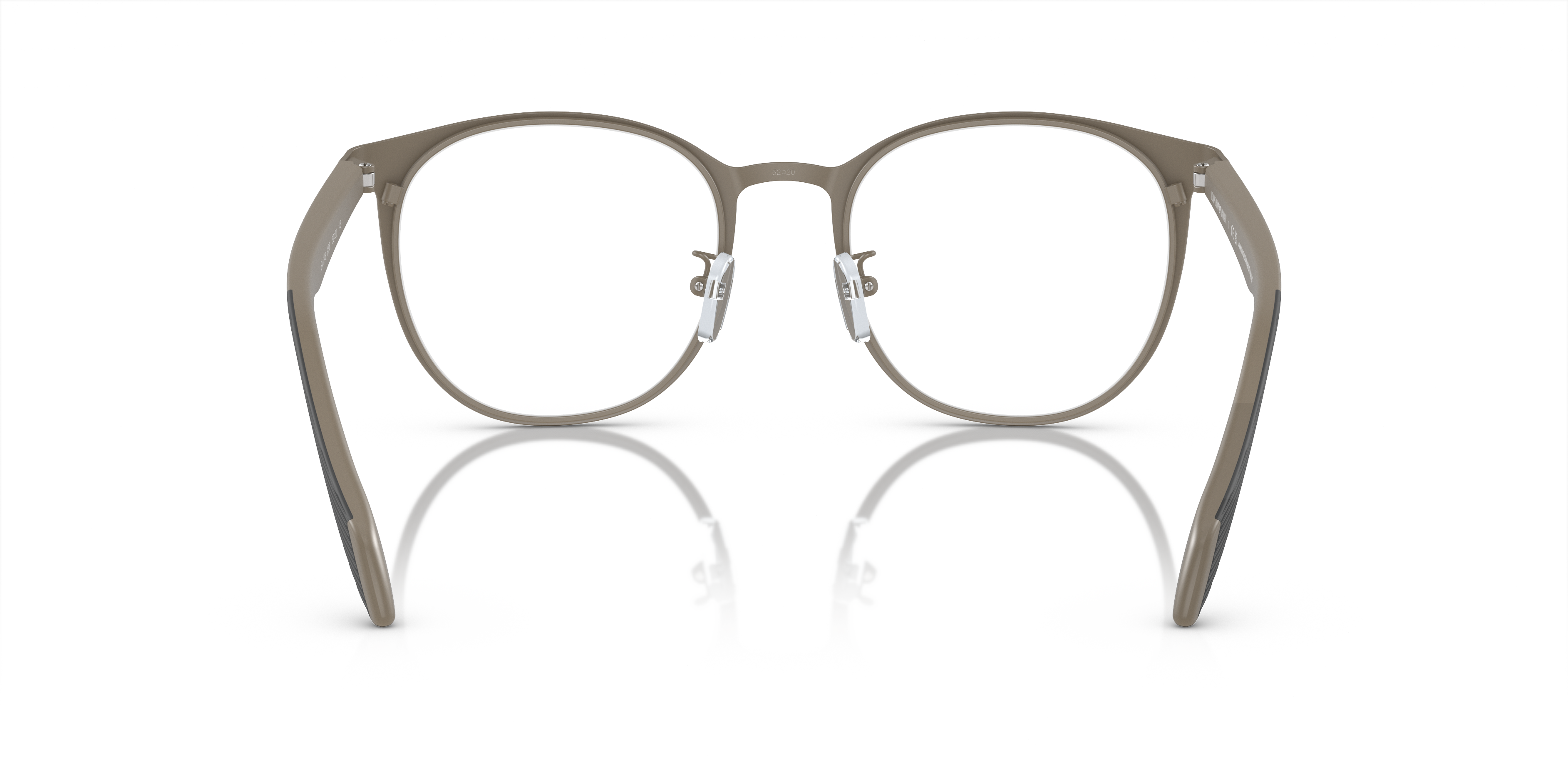 Emporio Armani Eyeglasses EA1148 3298