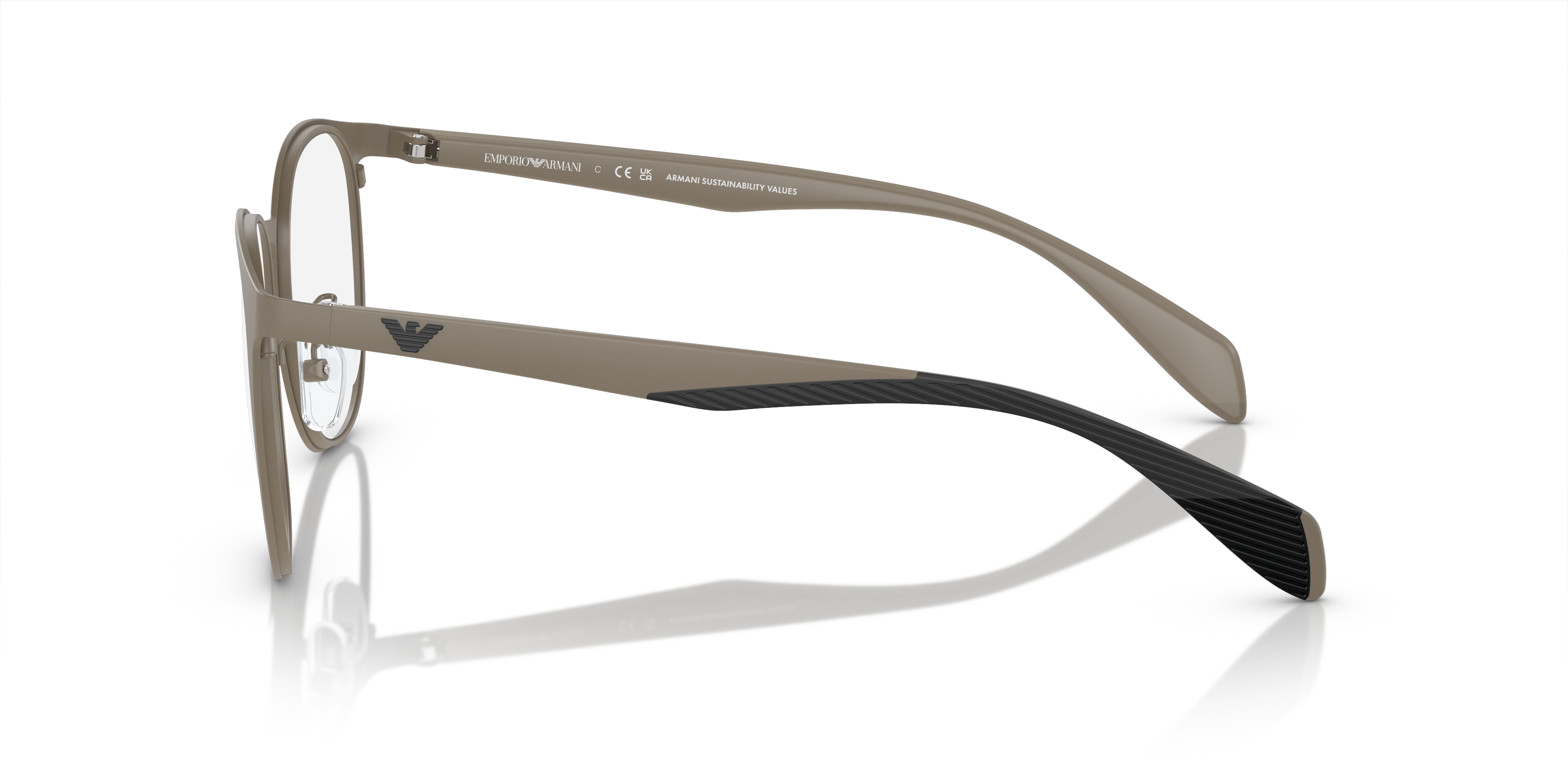 Emporio Armani Eyeglasses EA1148 3298