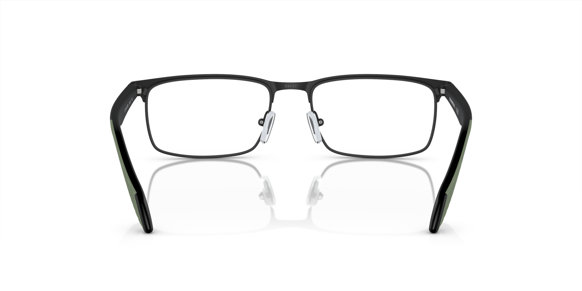 Emporio Armani Eyeglasses EA1149 3001