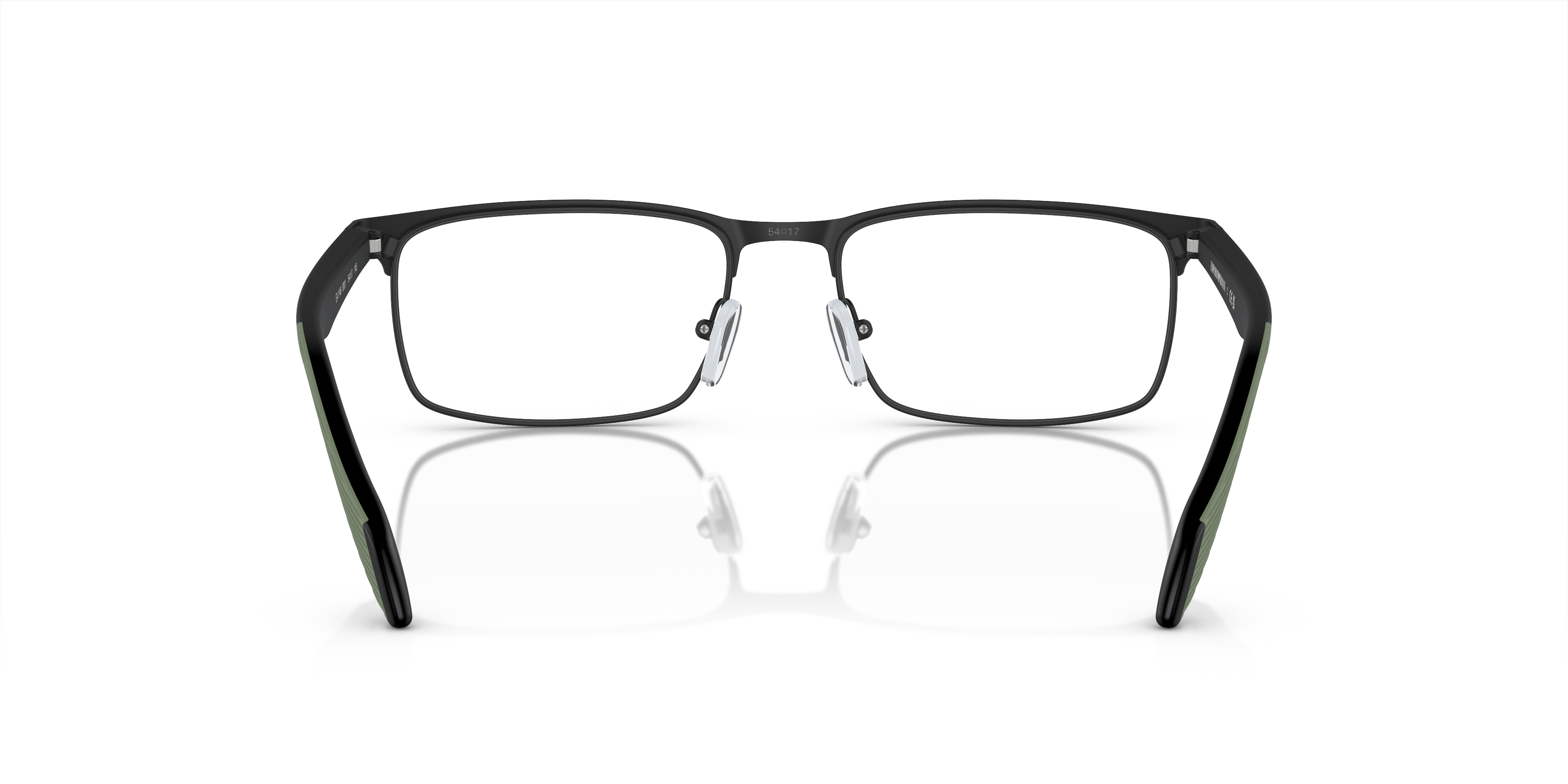 Emporio Armani Eyeglasses EA1149 3001