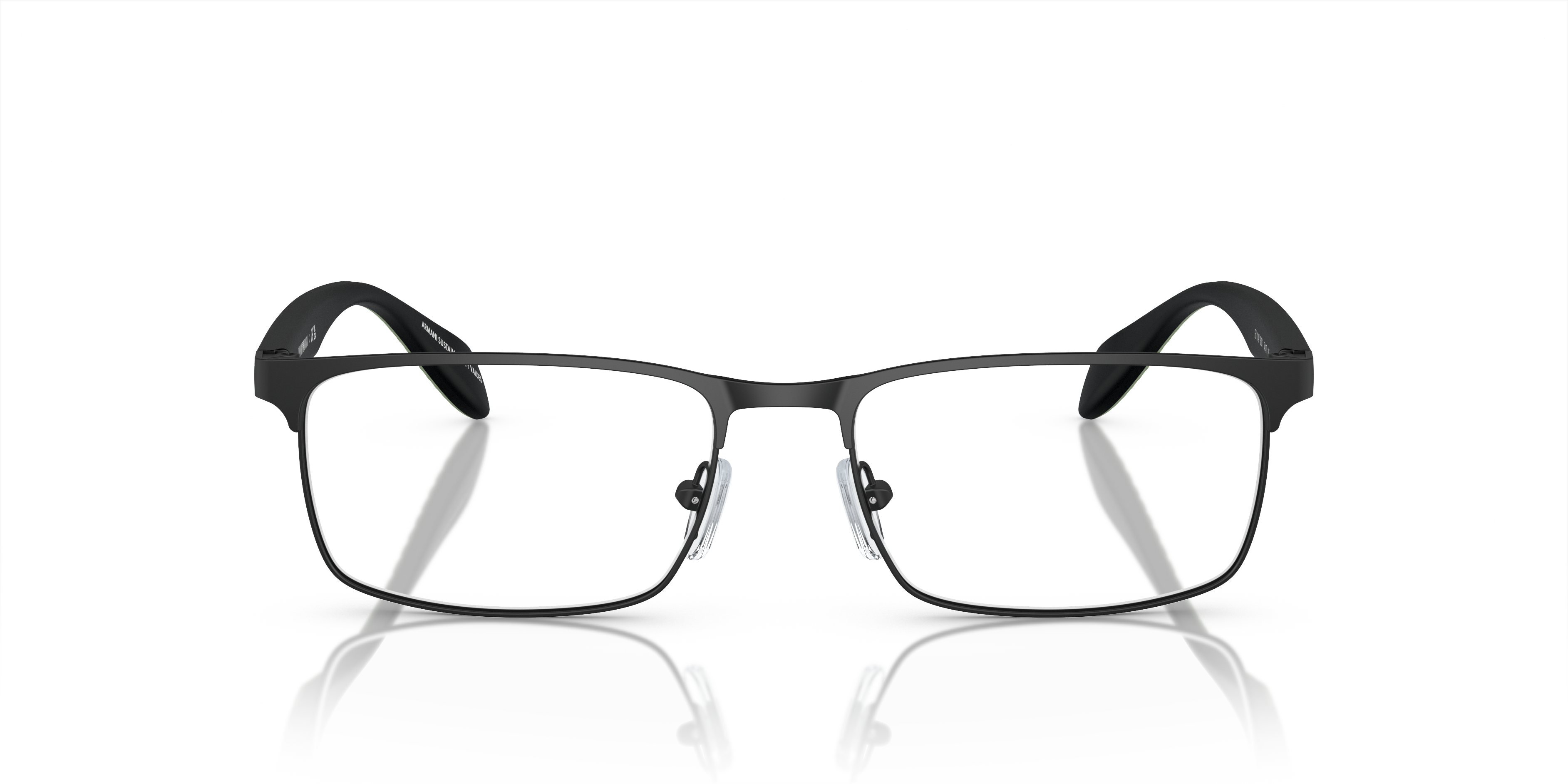 Emporio Armani Eyeglasses EA1149 3001