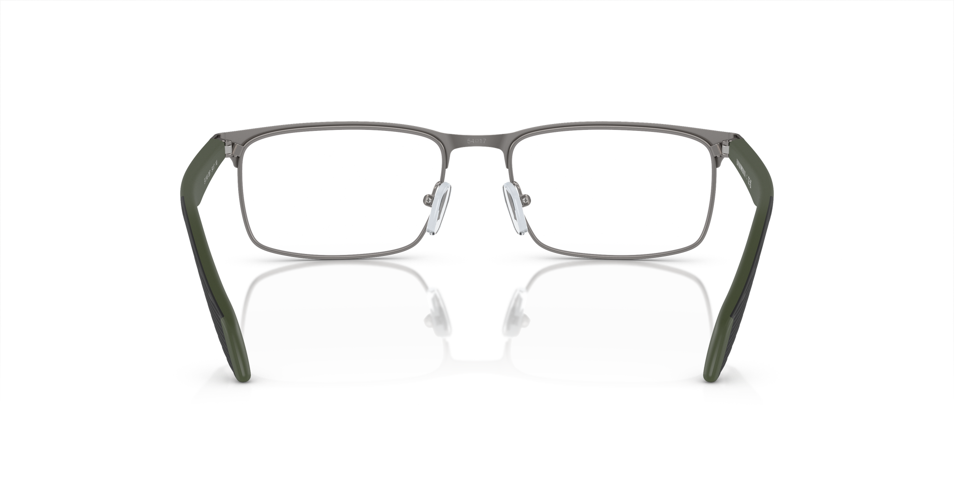 Emporio Armani Eyeglasses EA1149 3367