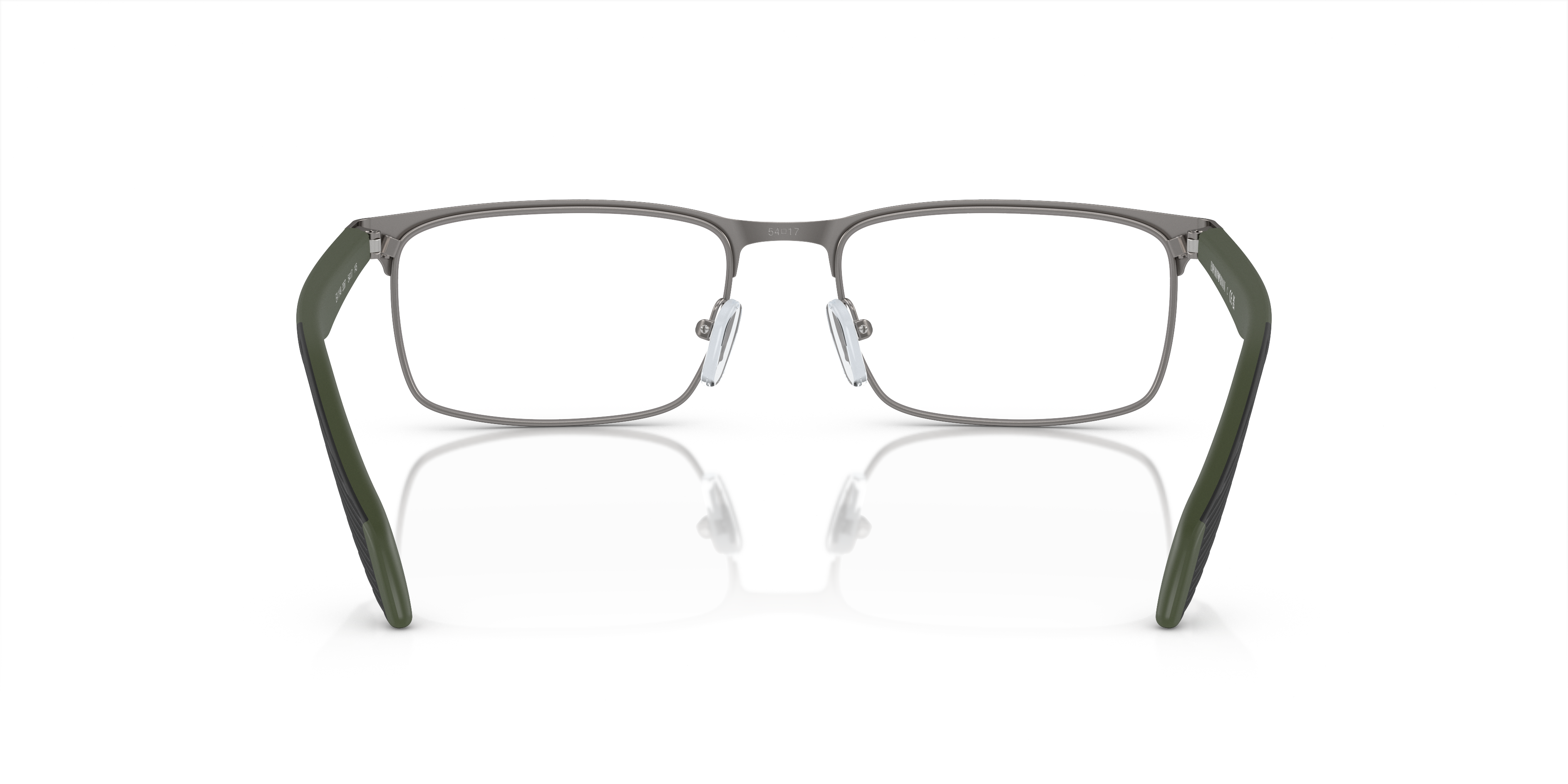 Emporio Armani Eyeglasses EA1149 3367