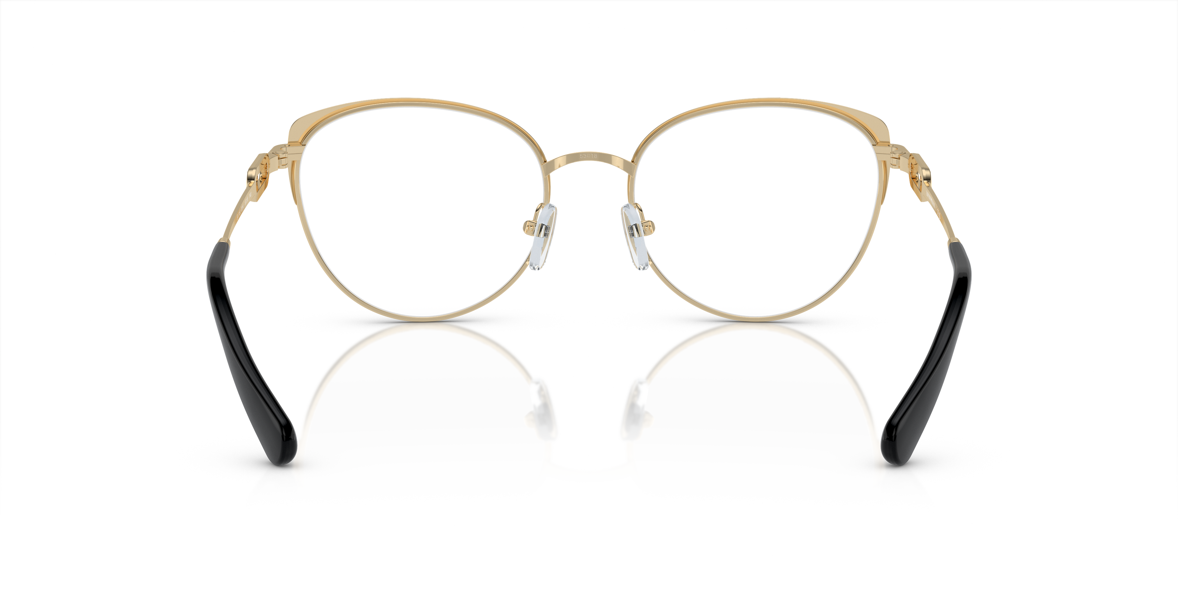 Emporio Armani Eyeglasses EA1150 3014