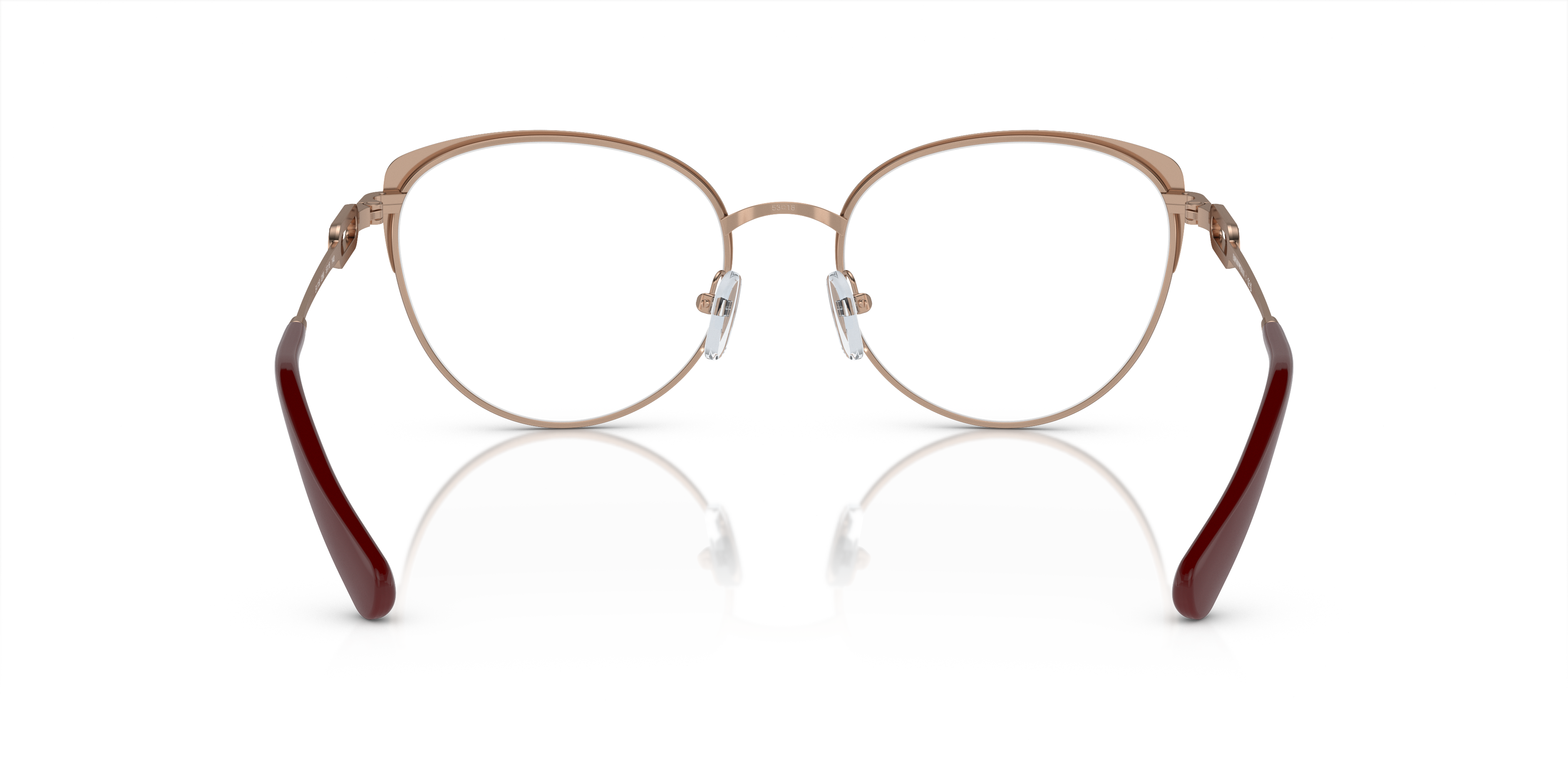 Emporio Armani Eyeglasses EA1150 3268