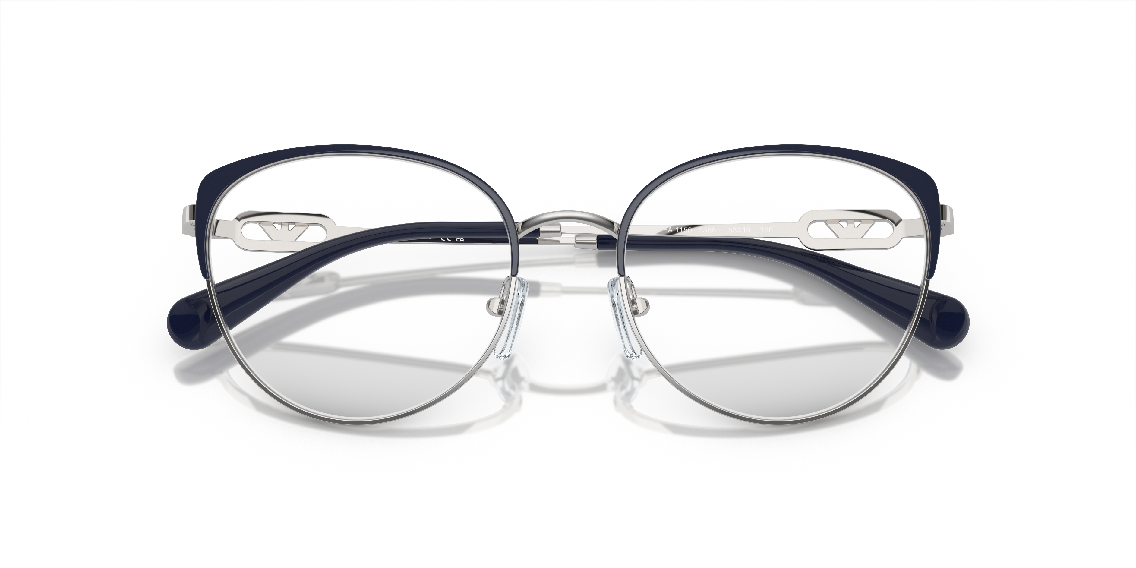 Emporio Armani Eyeglasses EA1150 3368