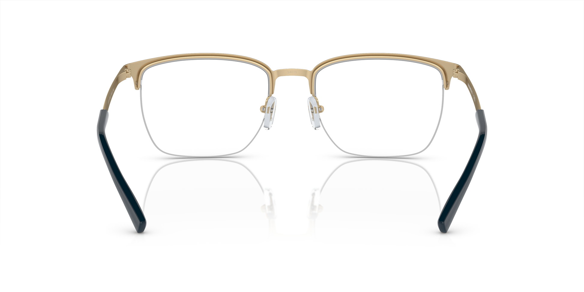 Emporio Armani Eyeglasses EA1151 3002