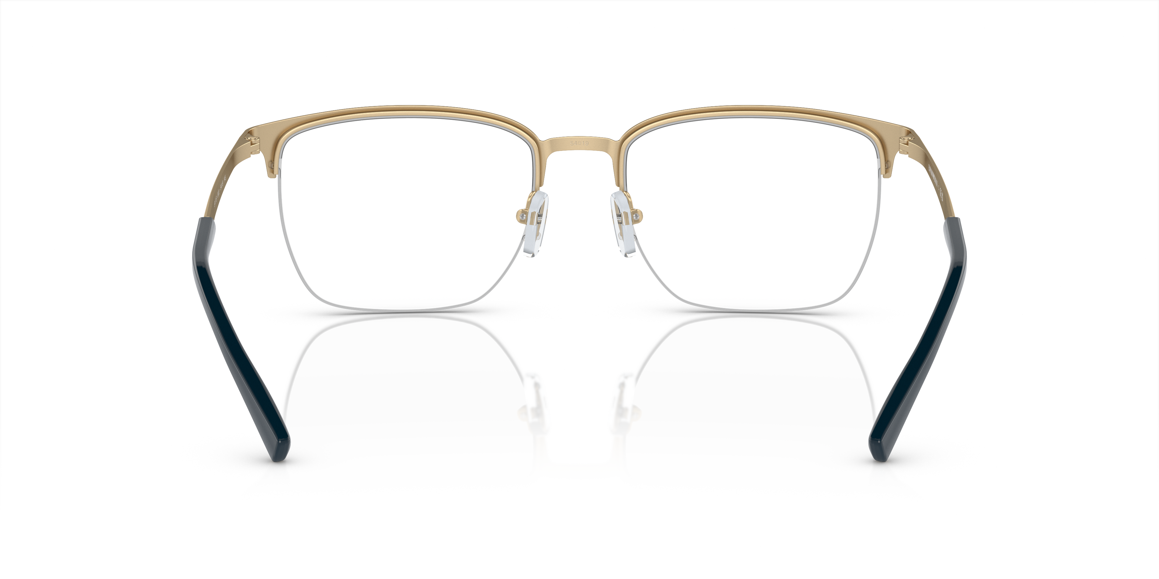 Emporio Armani Eyeglasses EA1151 3002