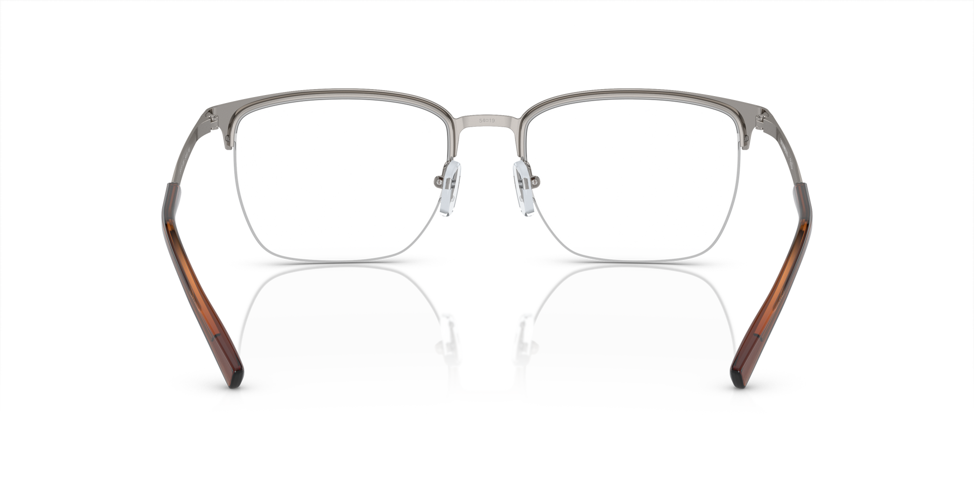 Emporio Armani Eyeglasses EA1151 3010