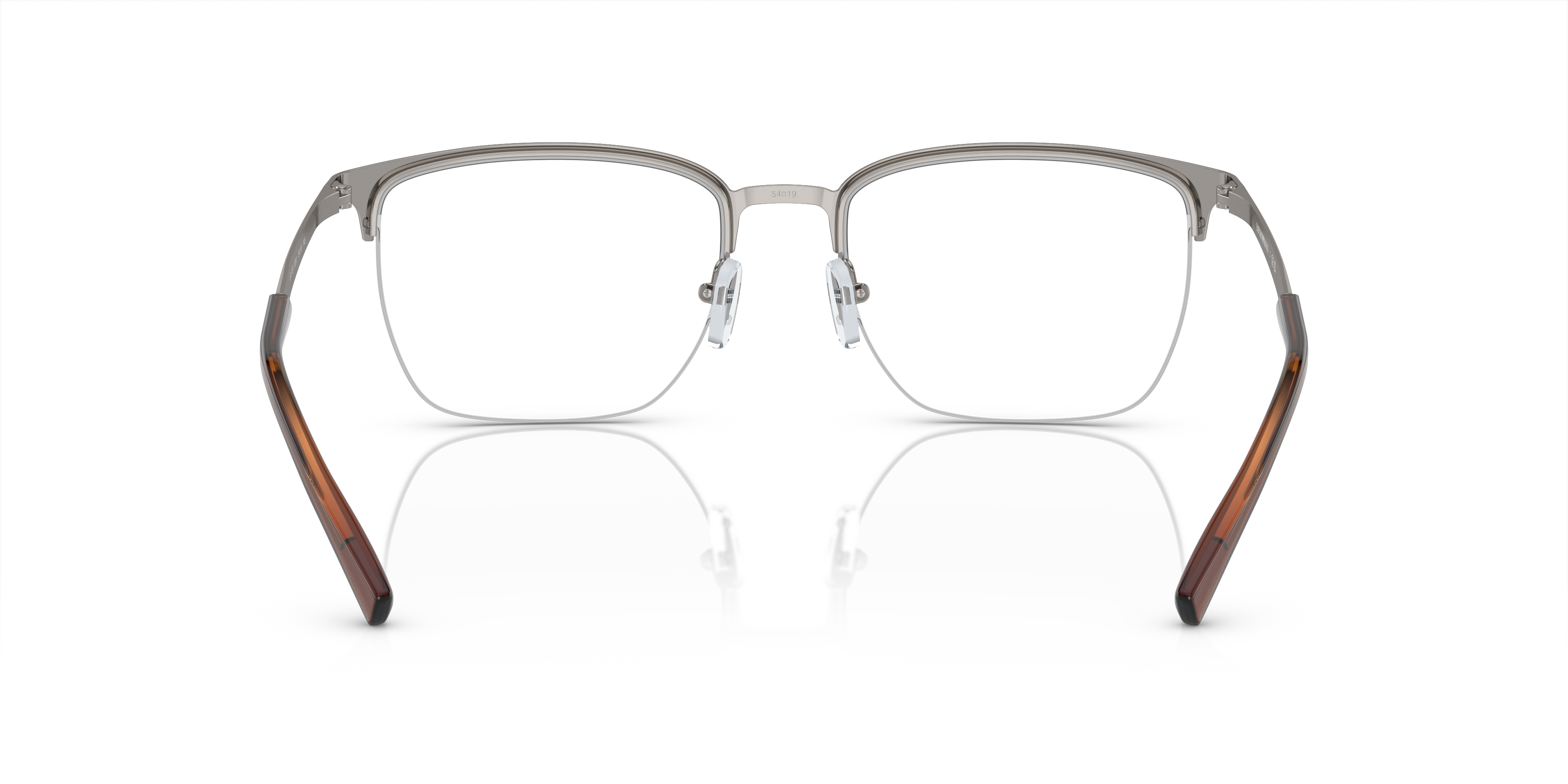 Emporio Armani Eyeglasses EA1151 3010