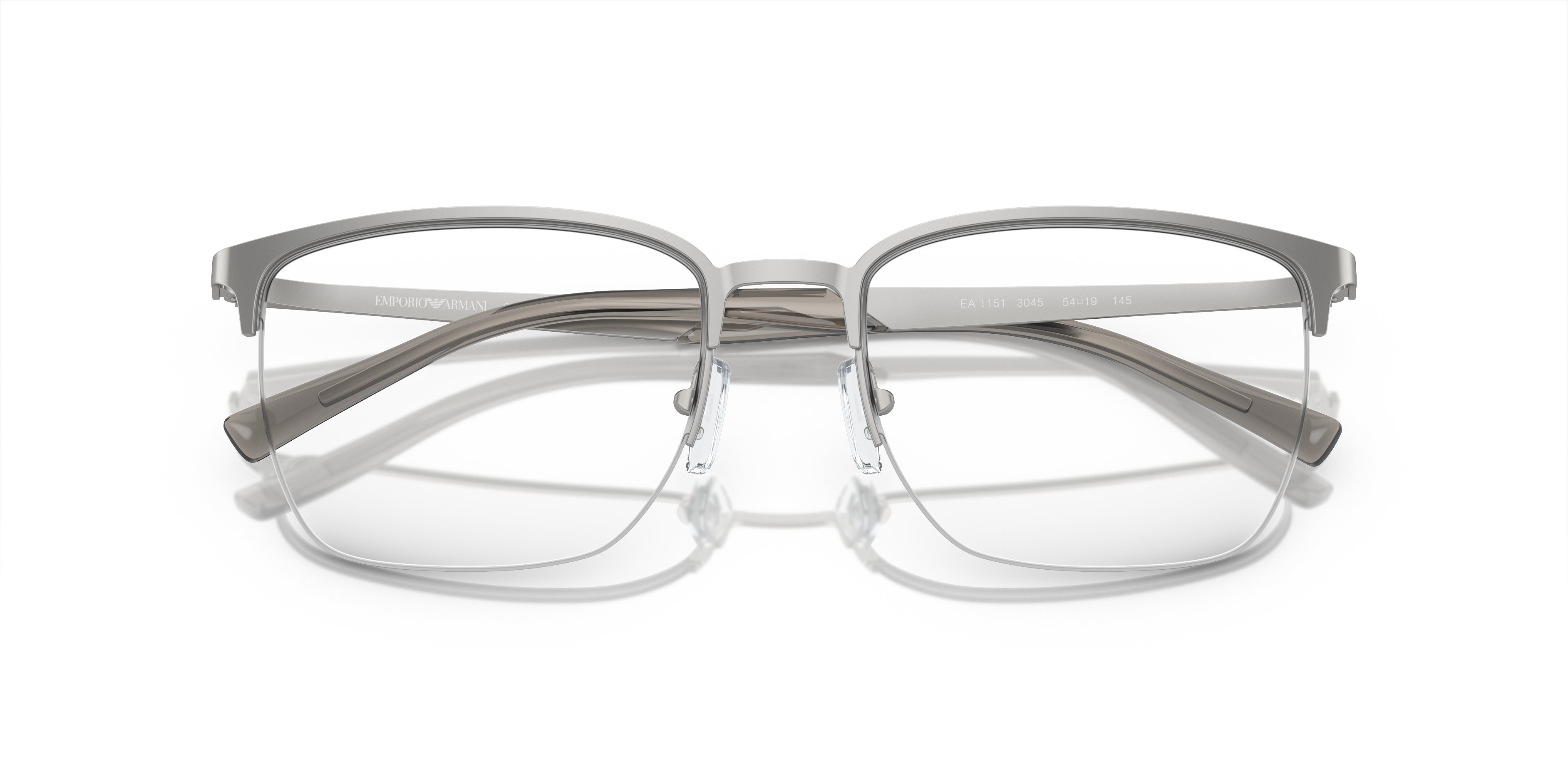 Emporio Armani Eyeglasses EA1151 3045