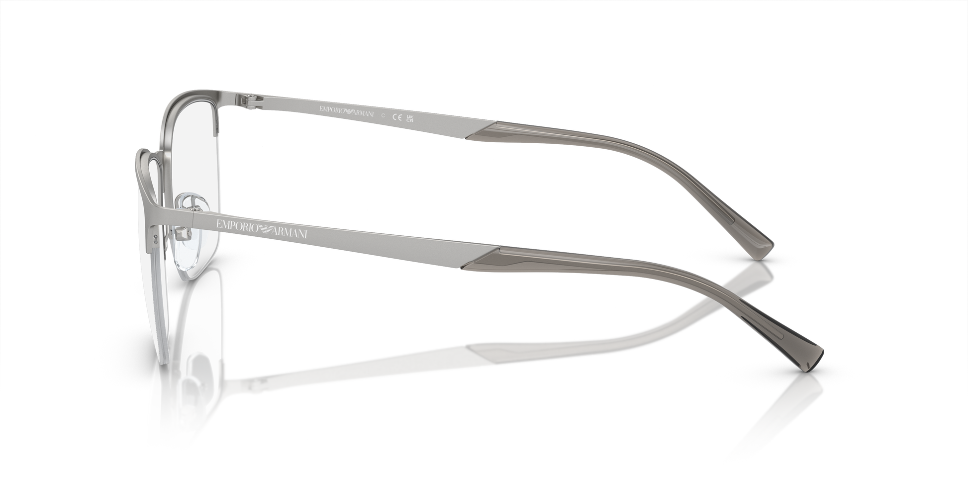 Emporio Armani Eyeglasses EA1151 3045