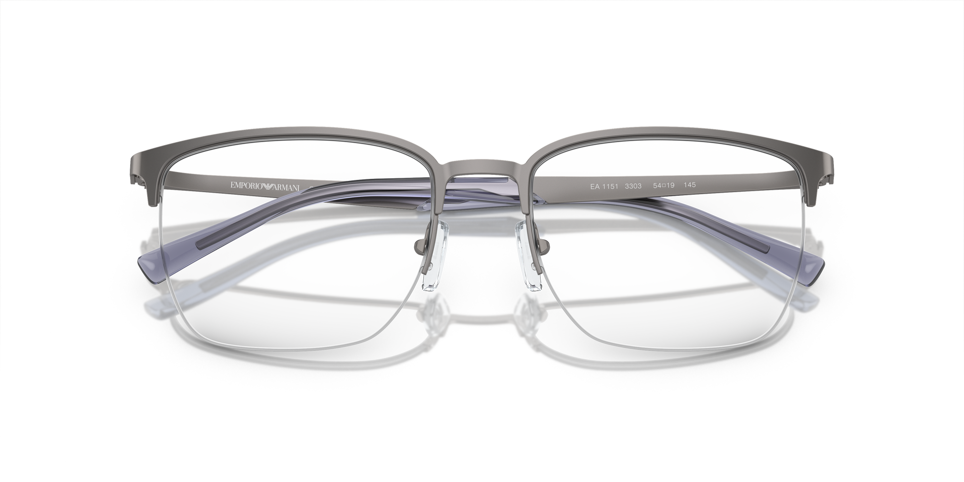 Emporio Armani Eyeglasses EA1151 3303