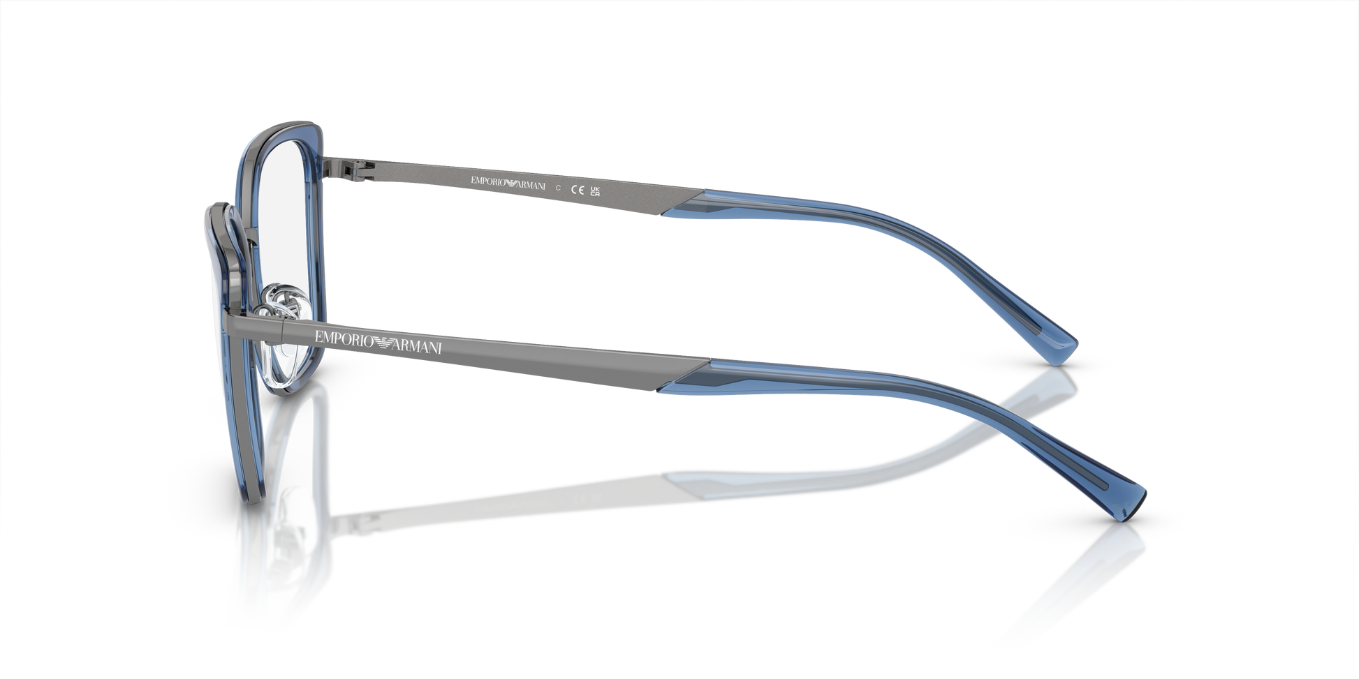 Emporio Armani Eyeglasses EA1152 3362