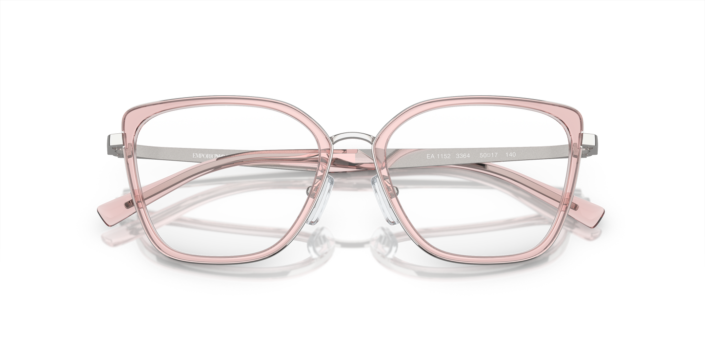 Emporio Armani Eyeglasses EA1152 3364