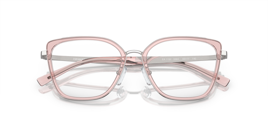 Emporio Armani Eyeglasses EA1152 3364