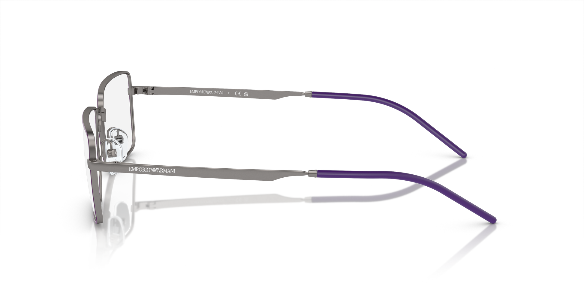 Emporio Armani Eyeglasses EA1153 3003