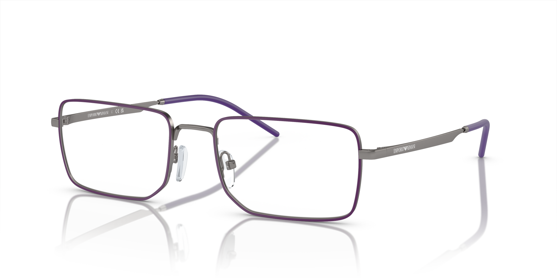 Emporio Armani Eyeglasses EA1153 3003