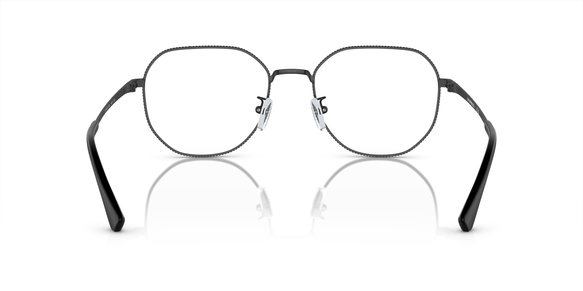 Emporio Armani Eyeglasses EA1154D 3001