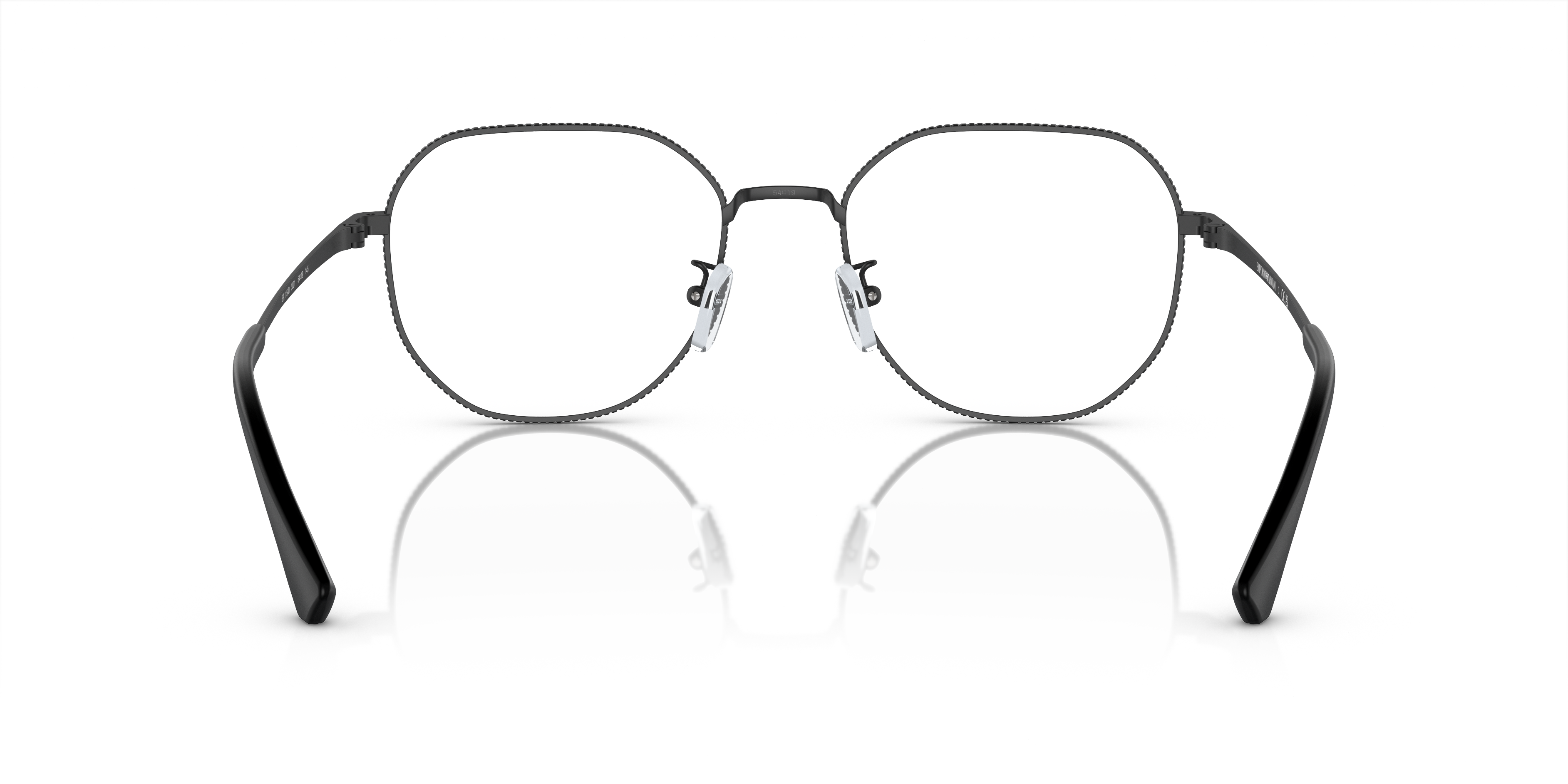 Emporio Armani Eyeglasses EA1154D 3001