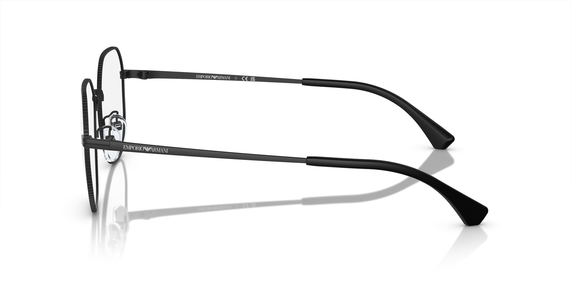 Emporio Armani Eyeglasses EA1154D 3001