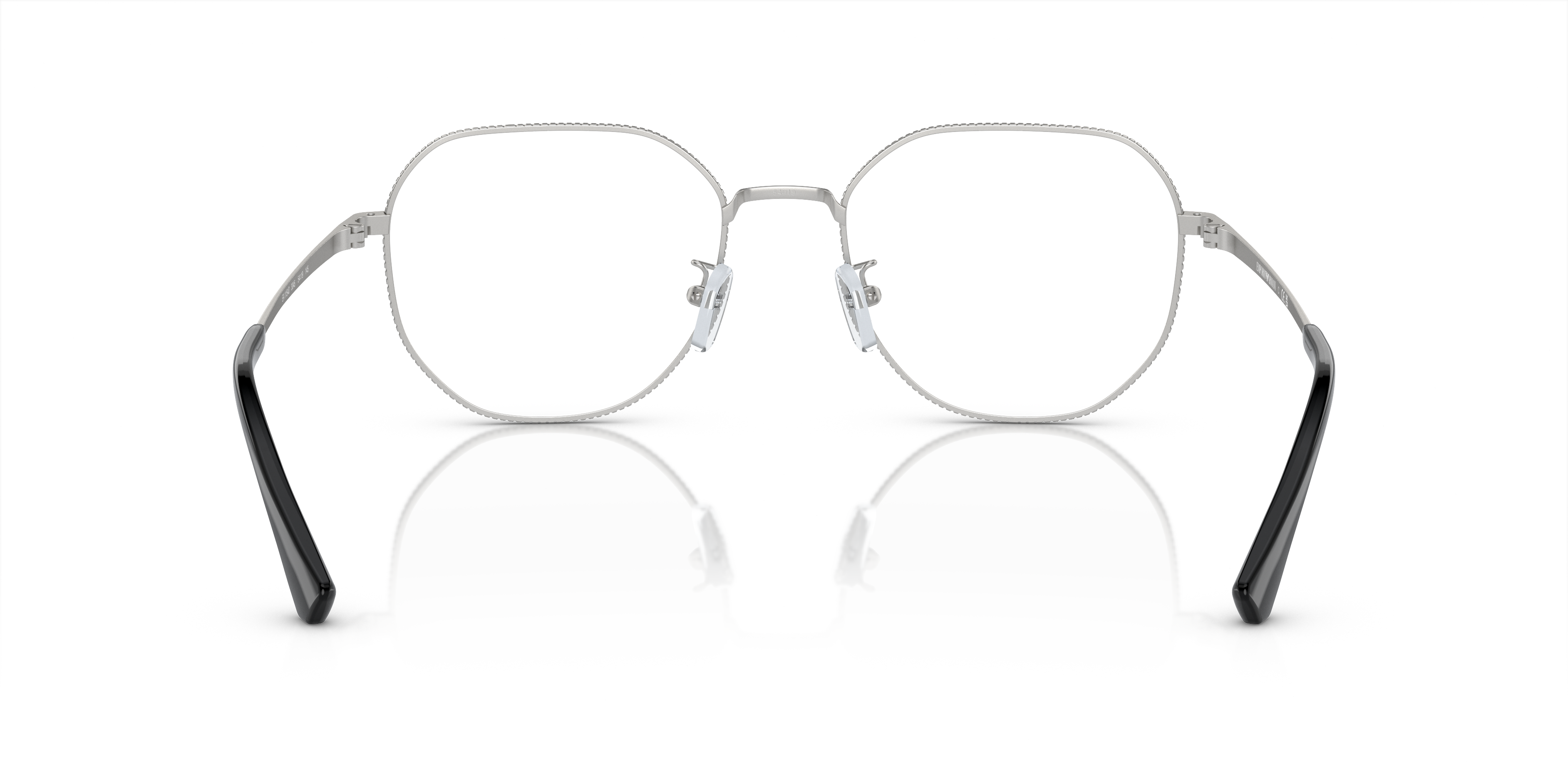 Emporio Armani Eyeglasses EA1154D 3045