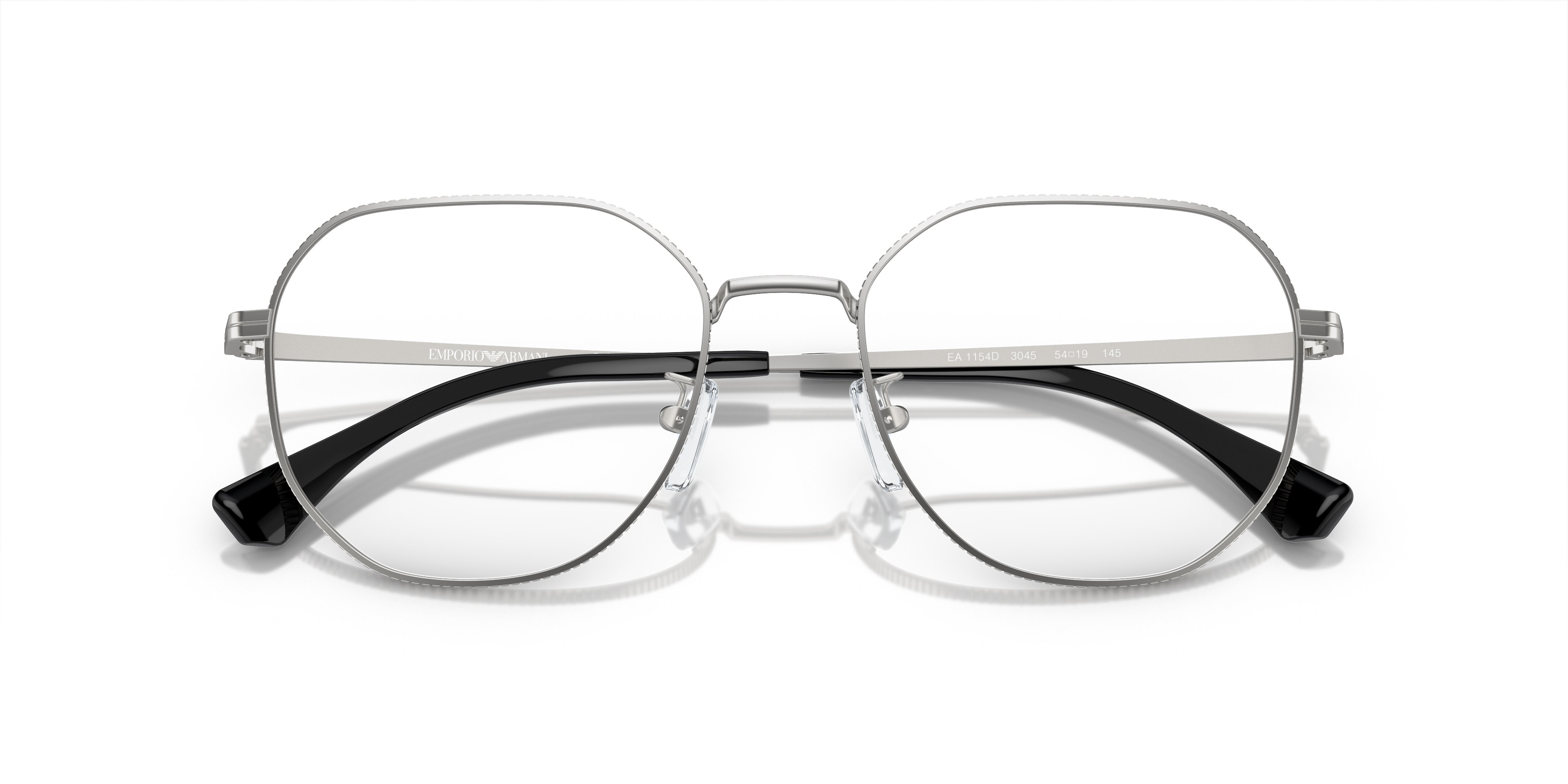 Emporio Armani Eyeglasses EA1154D 3045