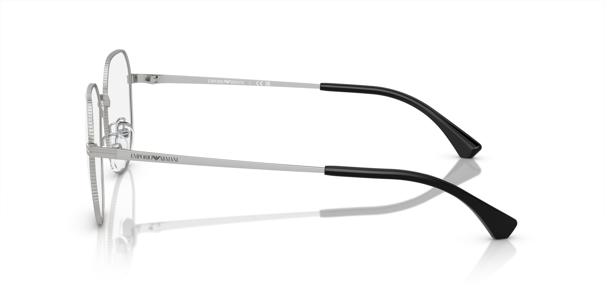 Emporio Armani Eyeglasses EA1154D 3045