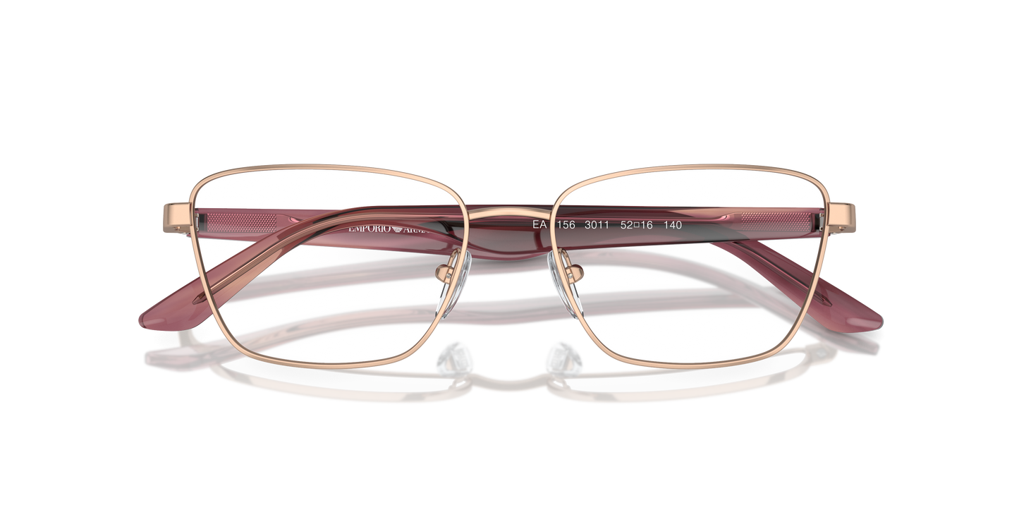 Emporio Armani Eyeglasses EA1156 3011