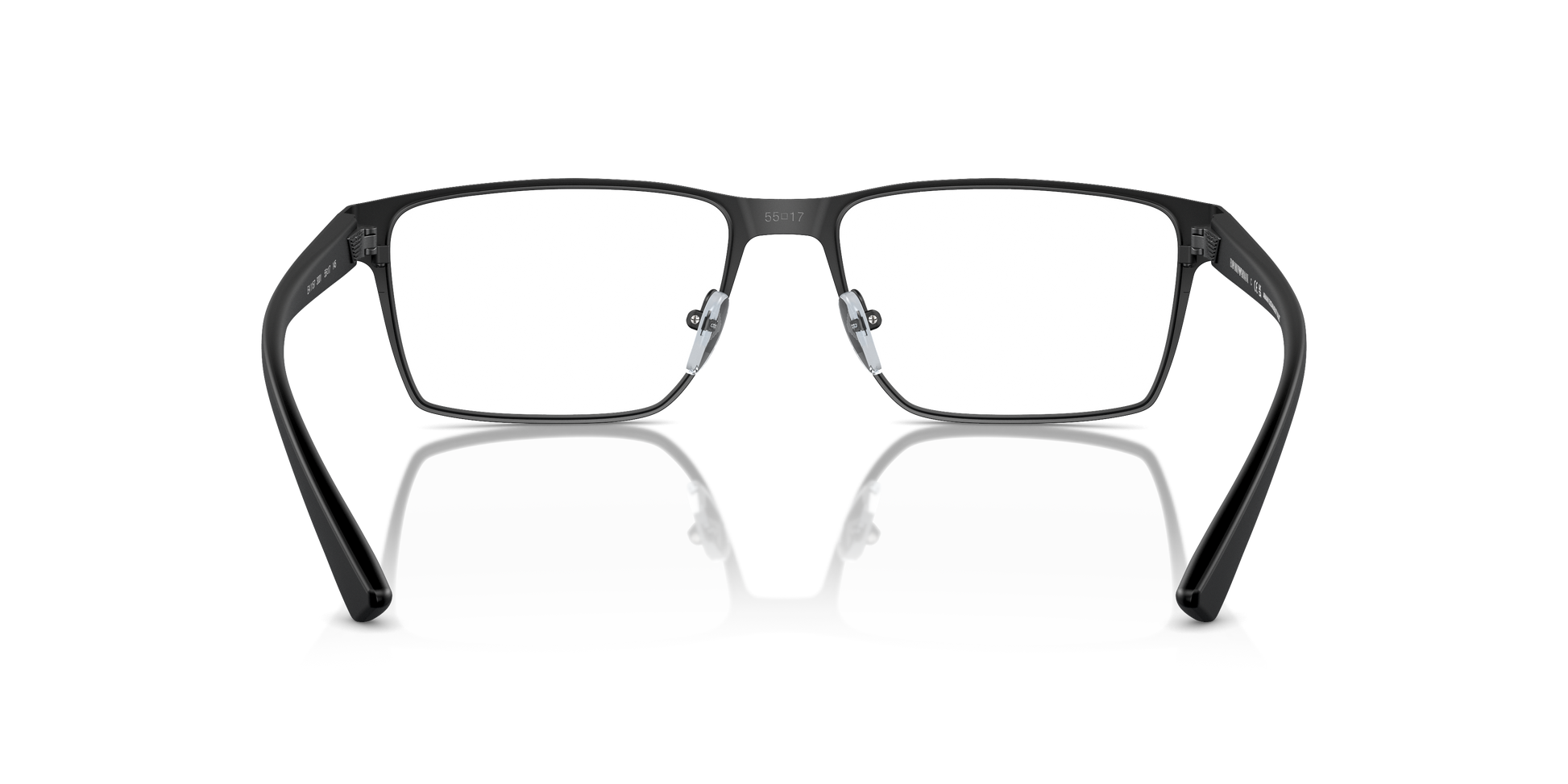 Emporio Armani Eyeglasses EA1157 3001