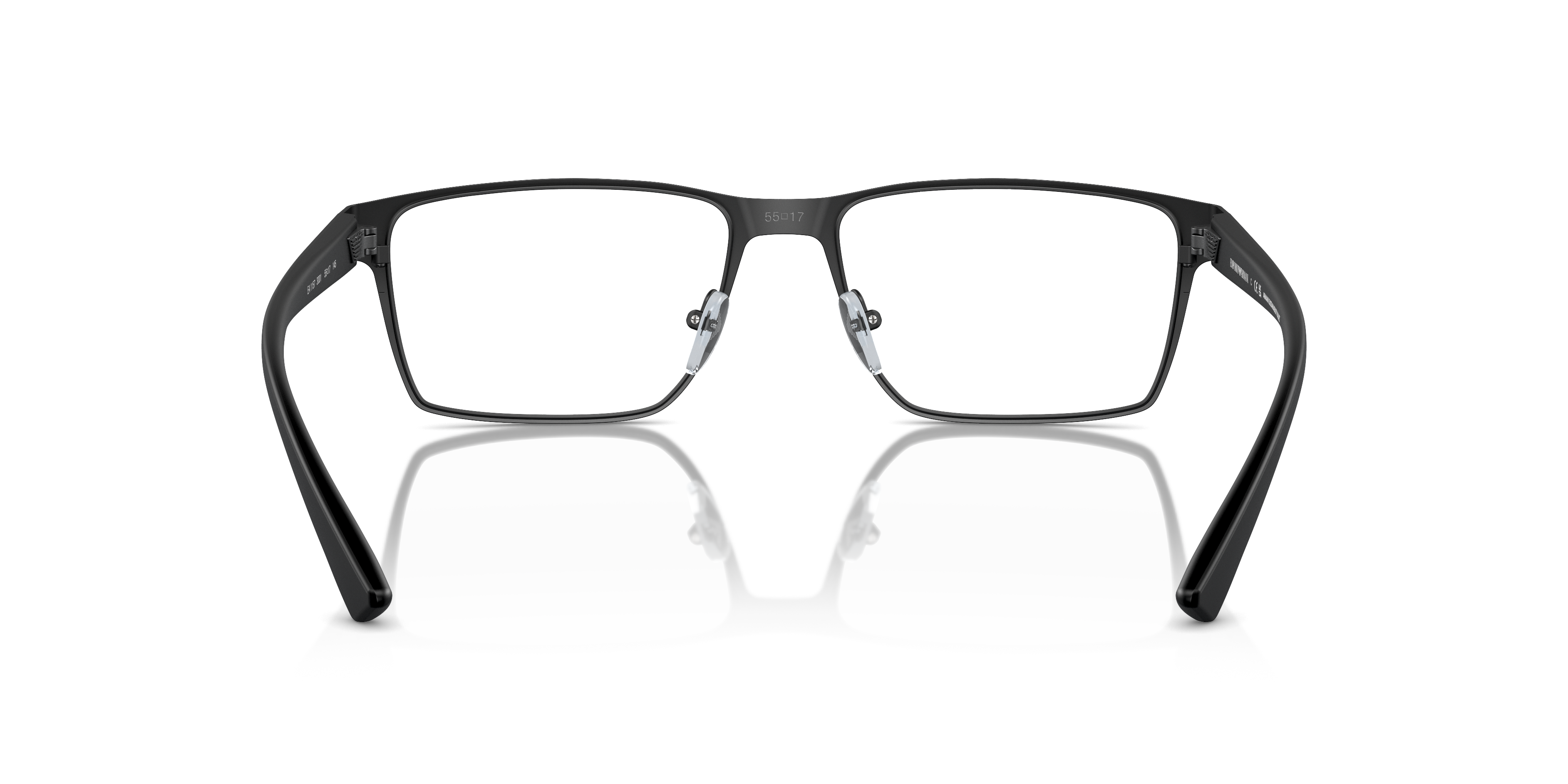 Emporio Armani Eyeglasses EA1157 3001