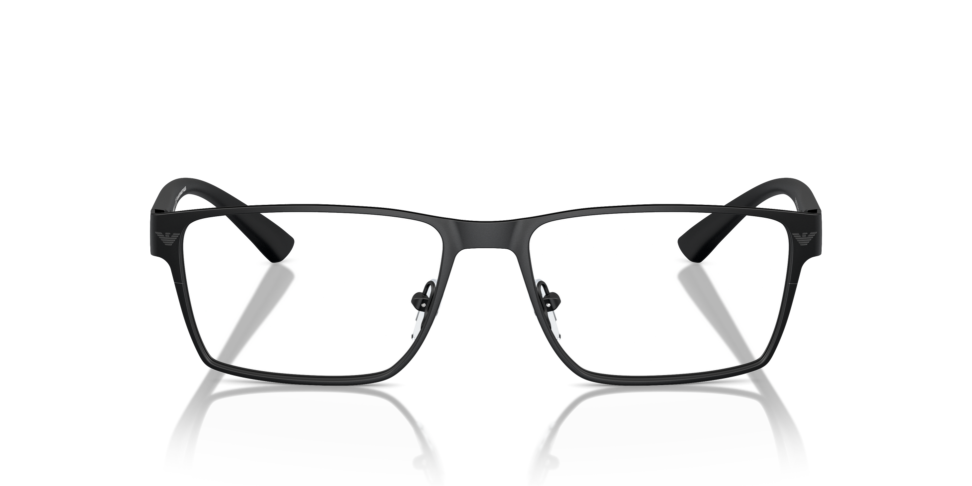 Emporio Armani Eyeglasses EA1157 3001