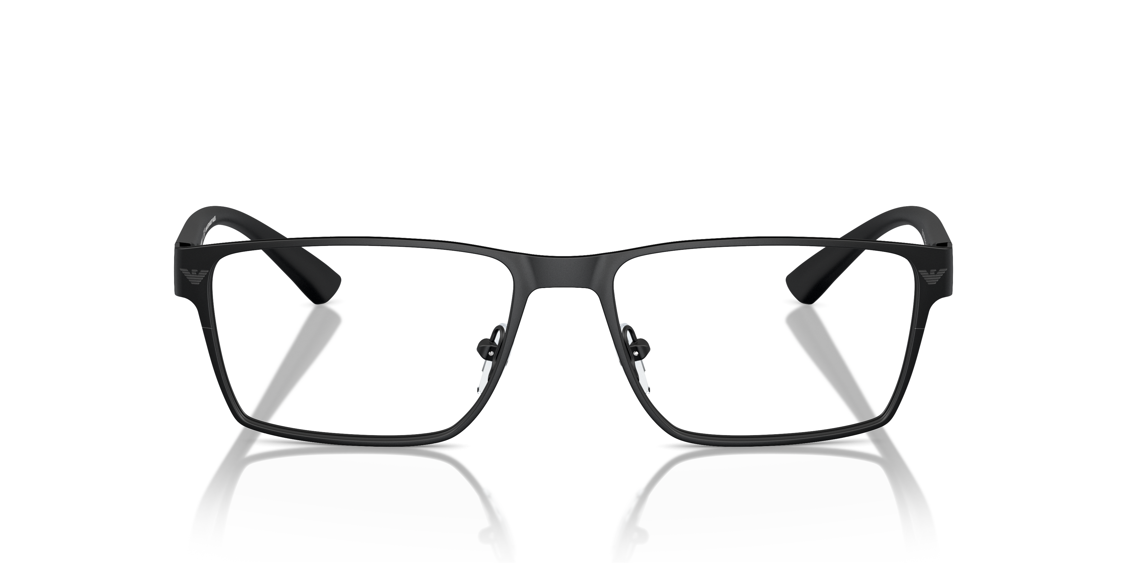 Emporio Armani Eyeglasses EA1157 3001