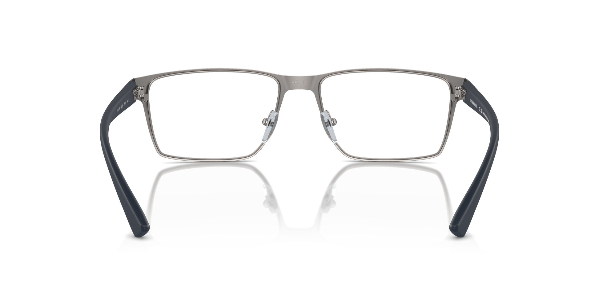 Emporio Armani Eyeglasses EA1157 3003