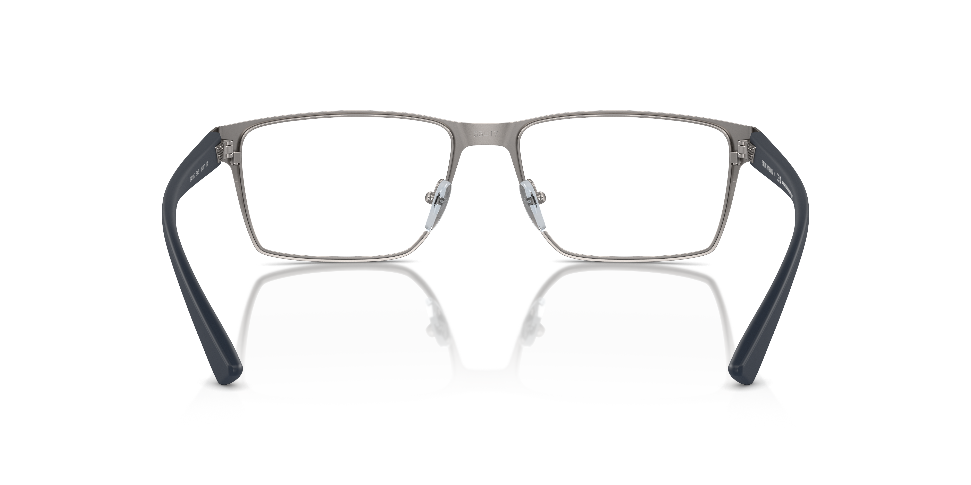 Emporio Armani Eyeglasses EA1157 3003