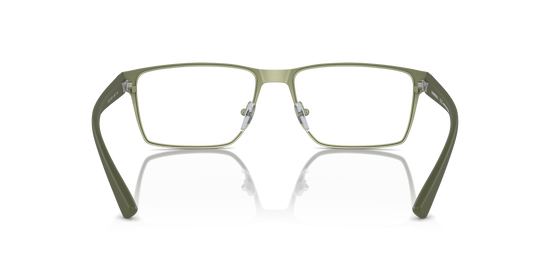 Emporio Armani Eyeglasses EA1157 3017