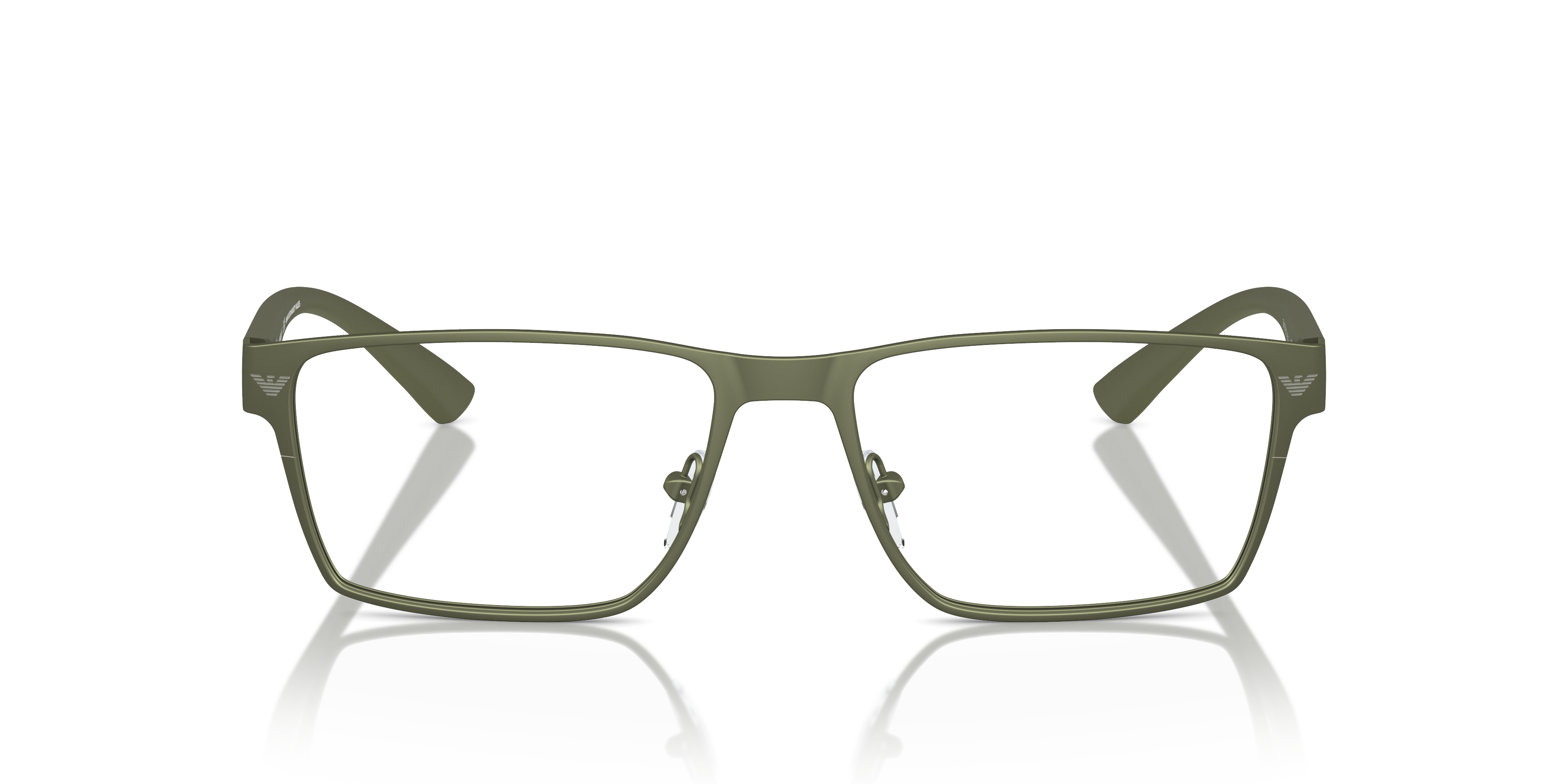 Emporio Armani Eyeglasses EA1157 3017