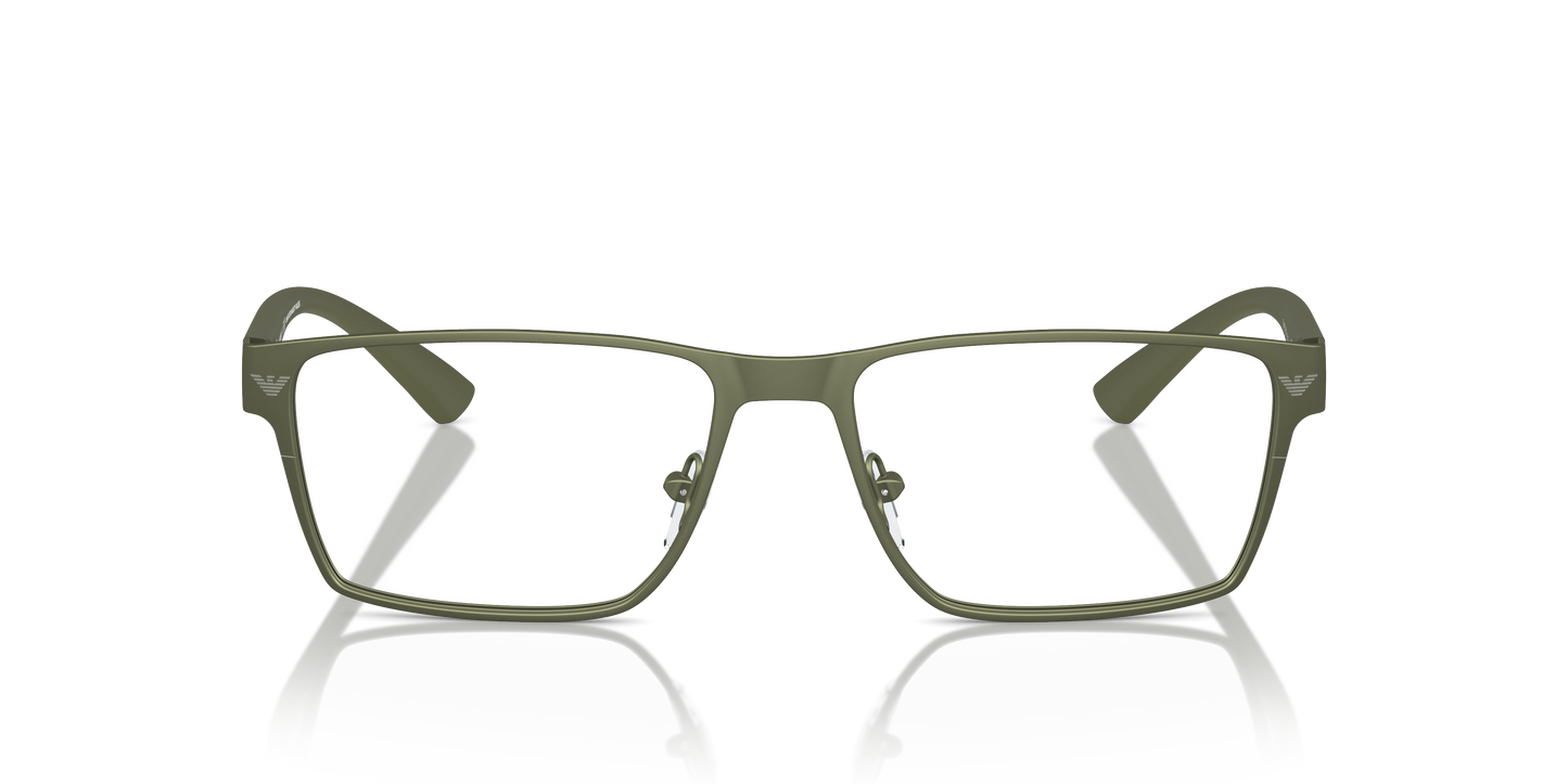Emporio Armani Eyeglasses EA1157 3017