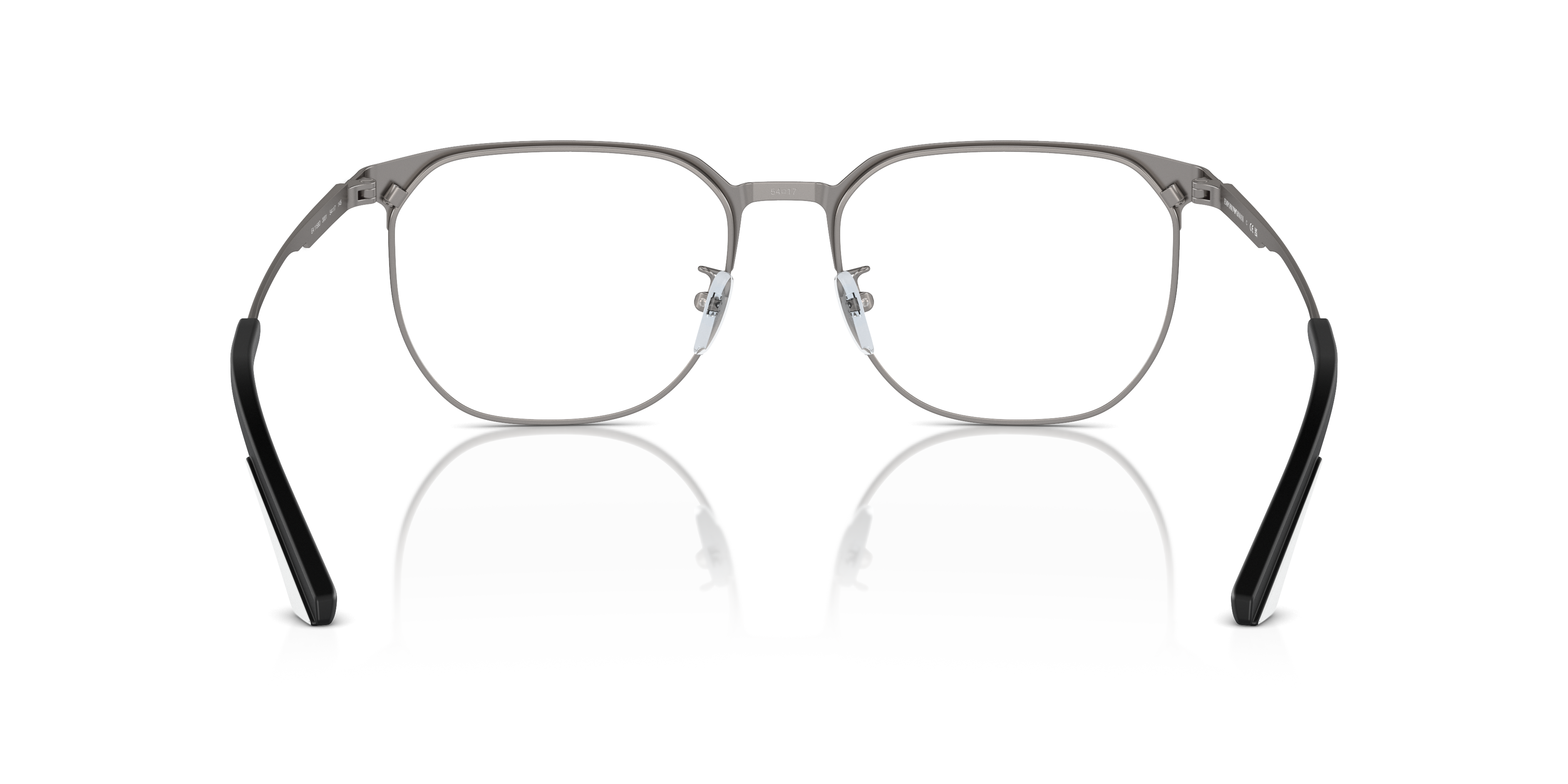 Emporio Armani Eyeglasses EA1158D 3001