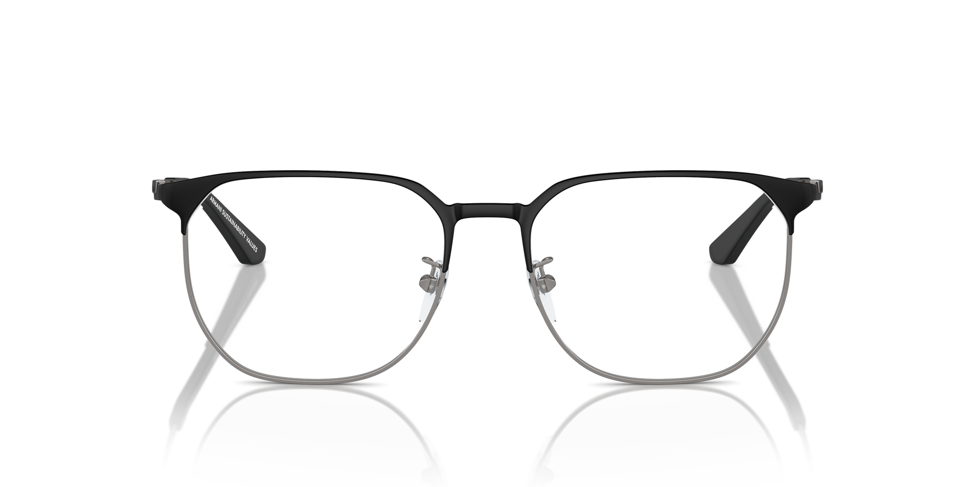 Emporio Armani Eyeglasses EA1158D 3001