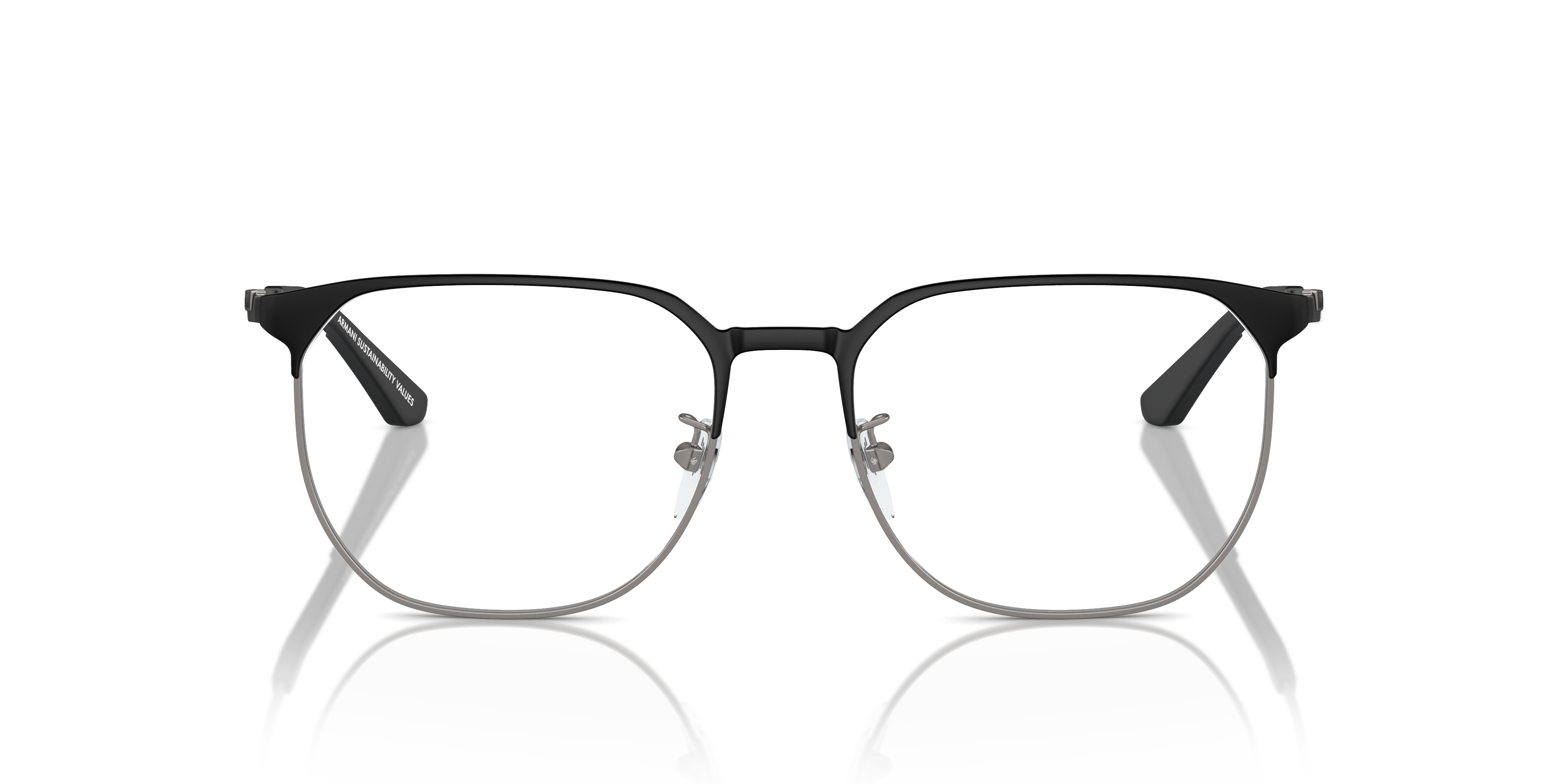 Emporio Armani Eyeglasses EA1158D 3001