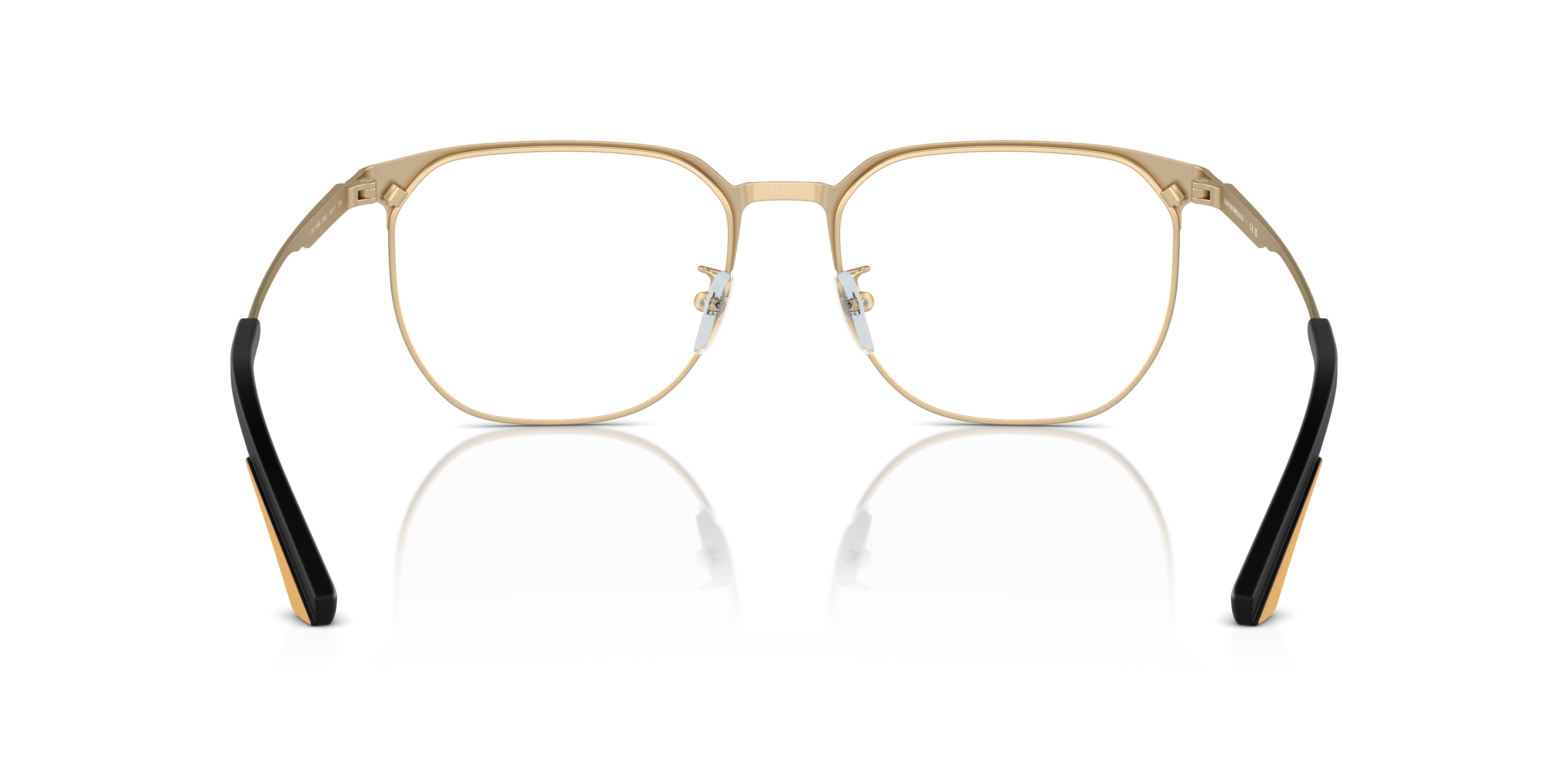 Emporio Armani Eyeglasses EA1158D 3002